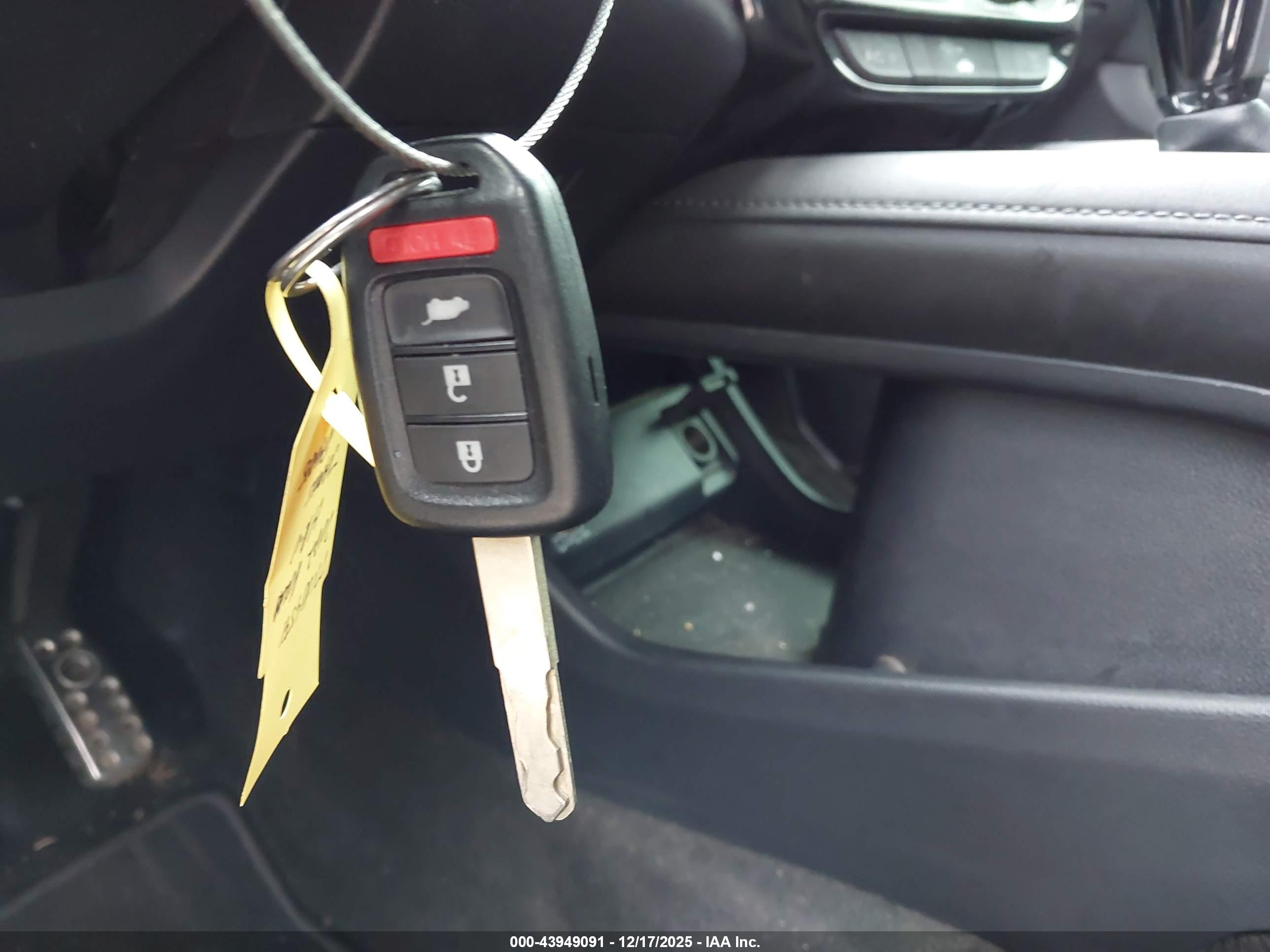 HONDA HR-V image 11