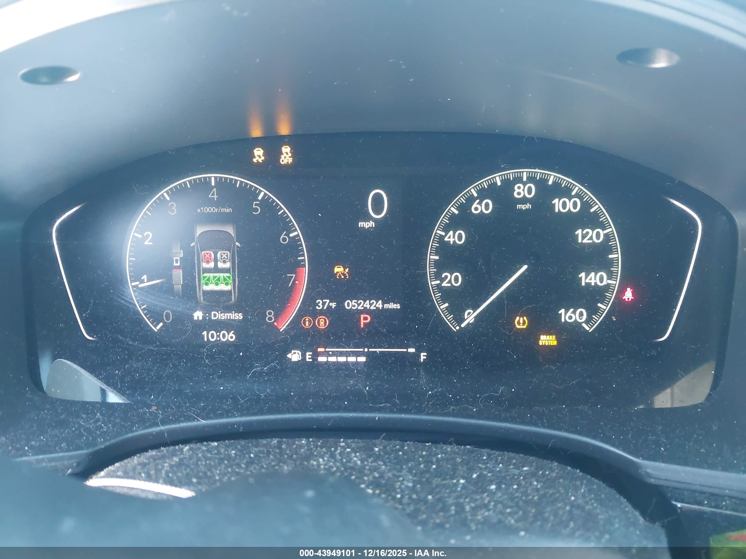 HONDA CIVIC image 7