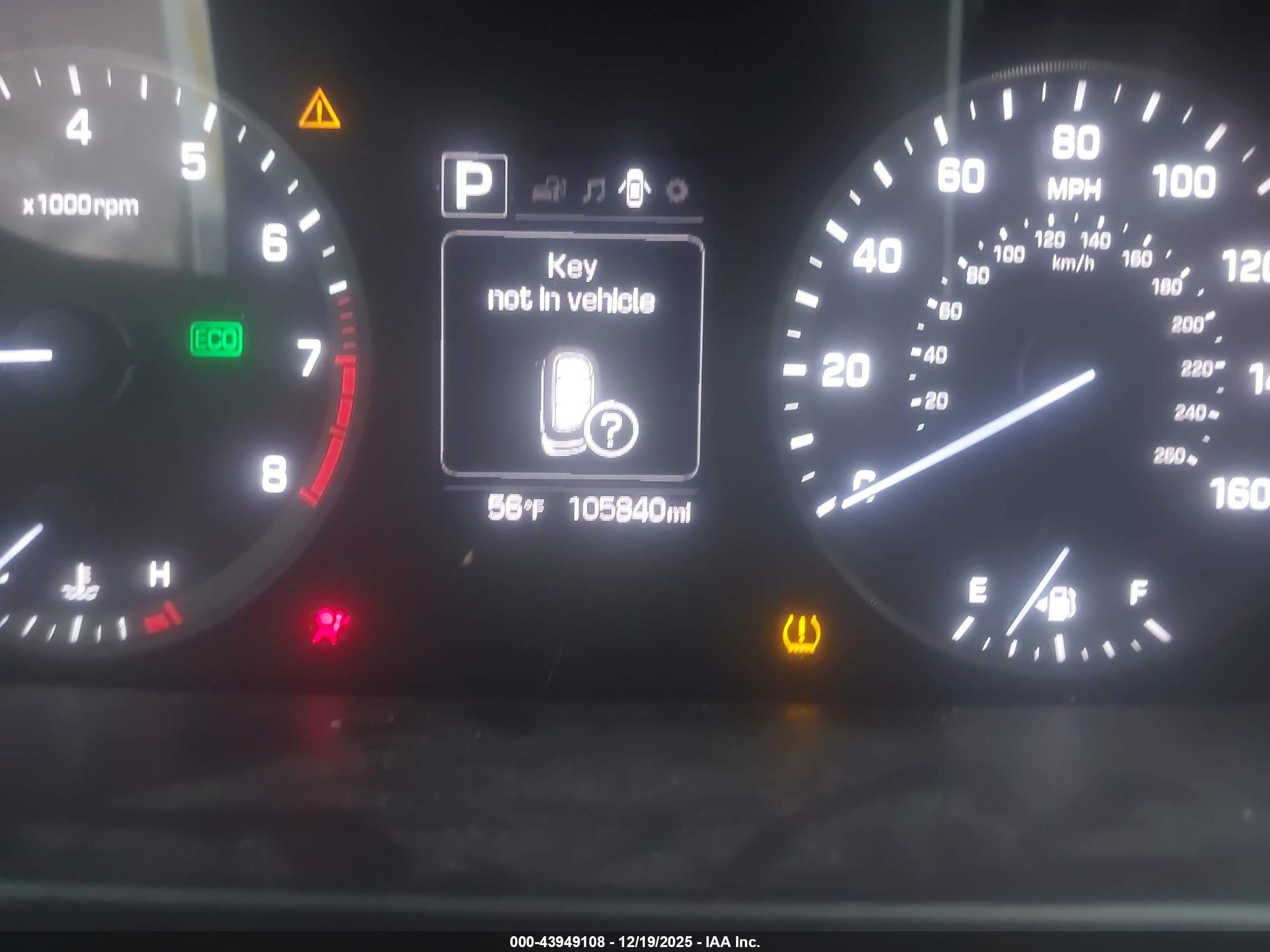 HYUNDAI SONATA image 7