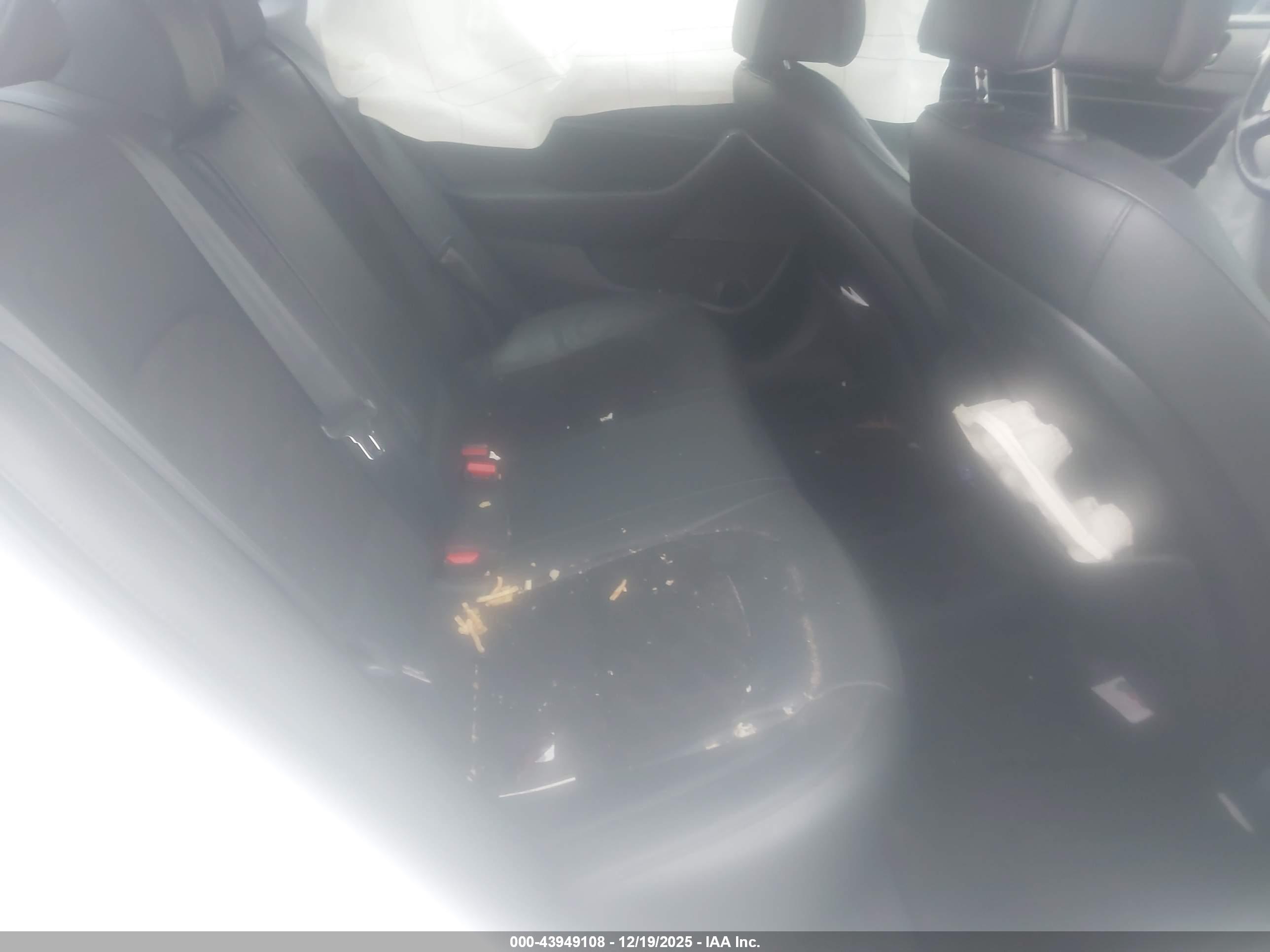 HYUNDAI SONATA image 8