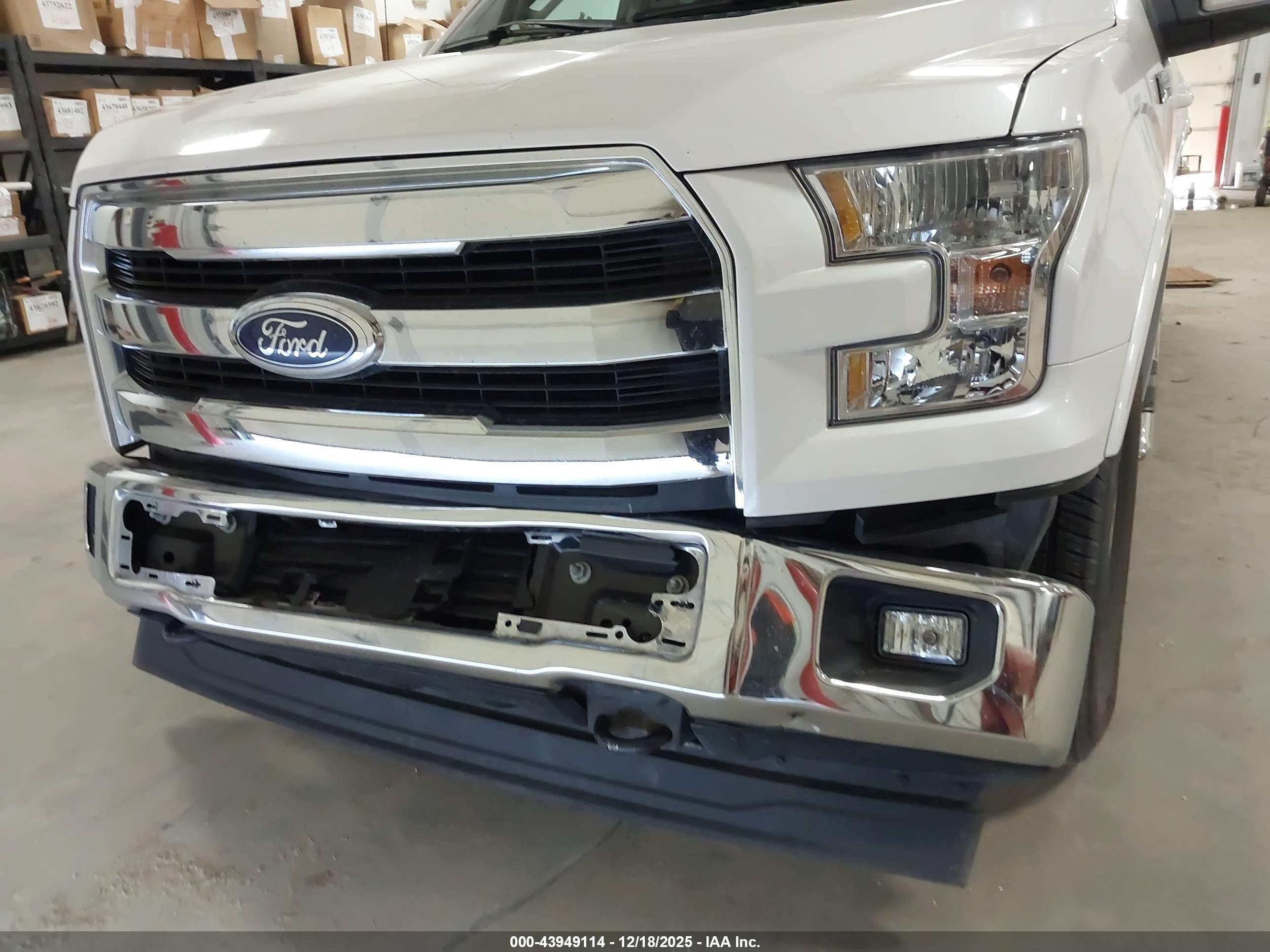 FORD F-150 image 6