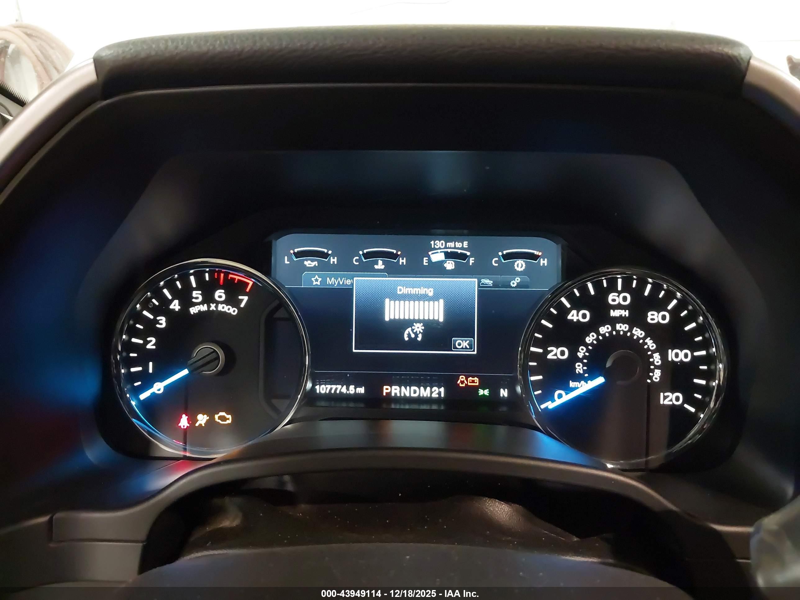 FORD F-150 image 7