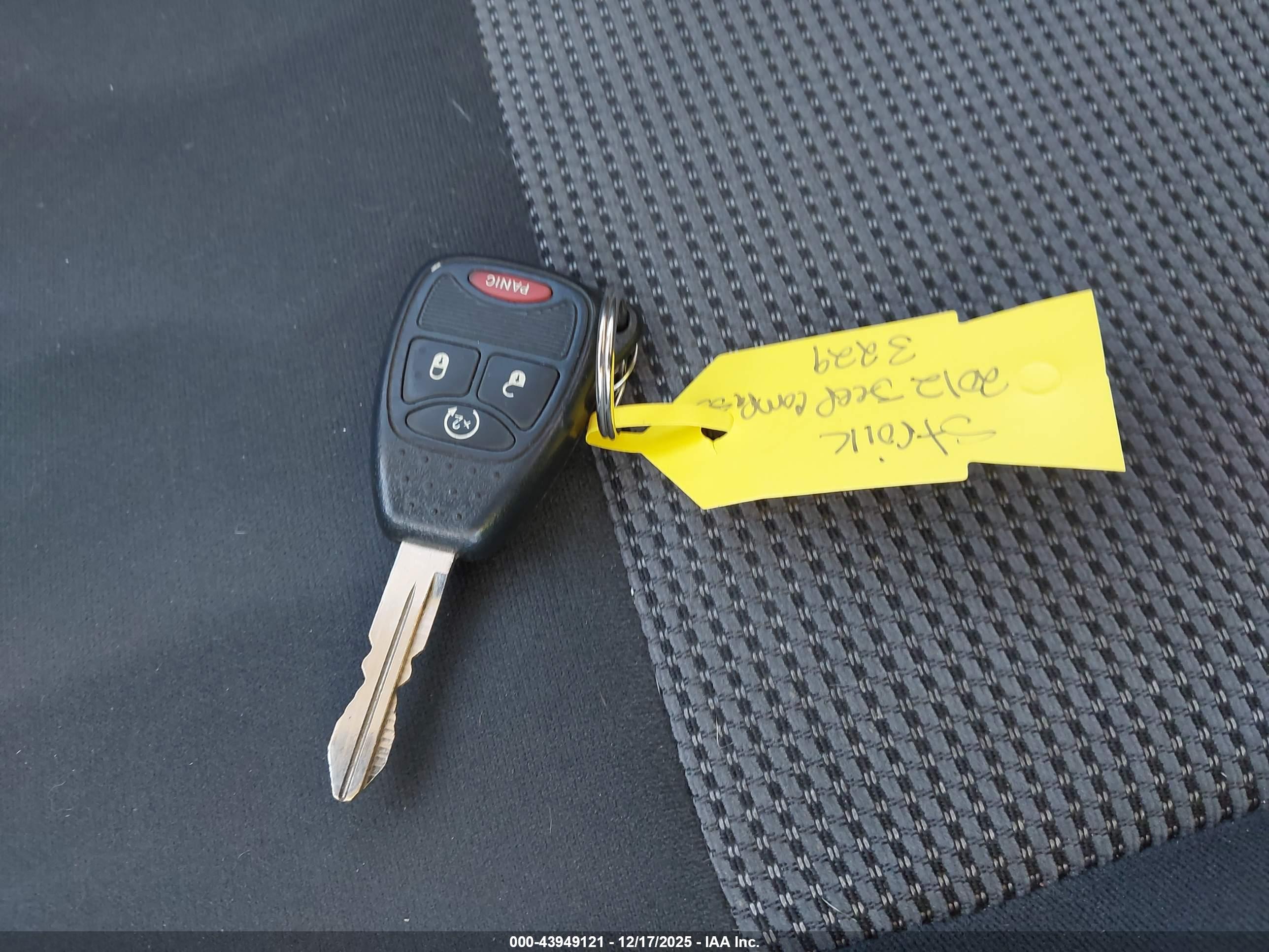 JEEP COMPASS image 11