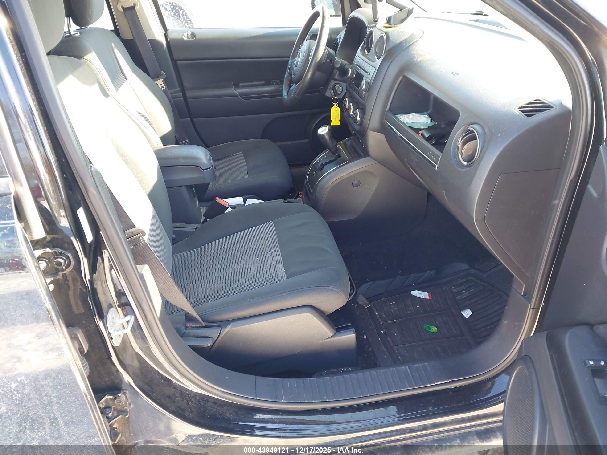 JEEP COMPASS image 5