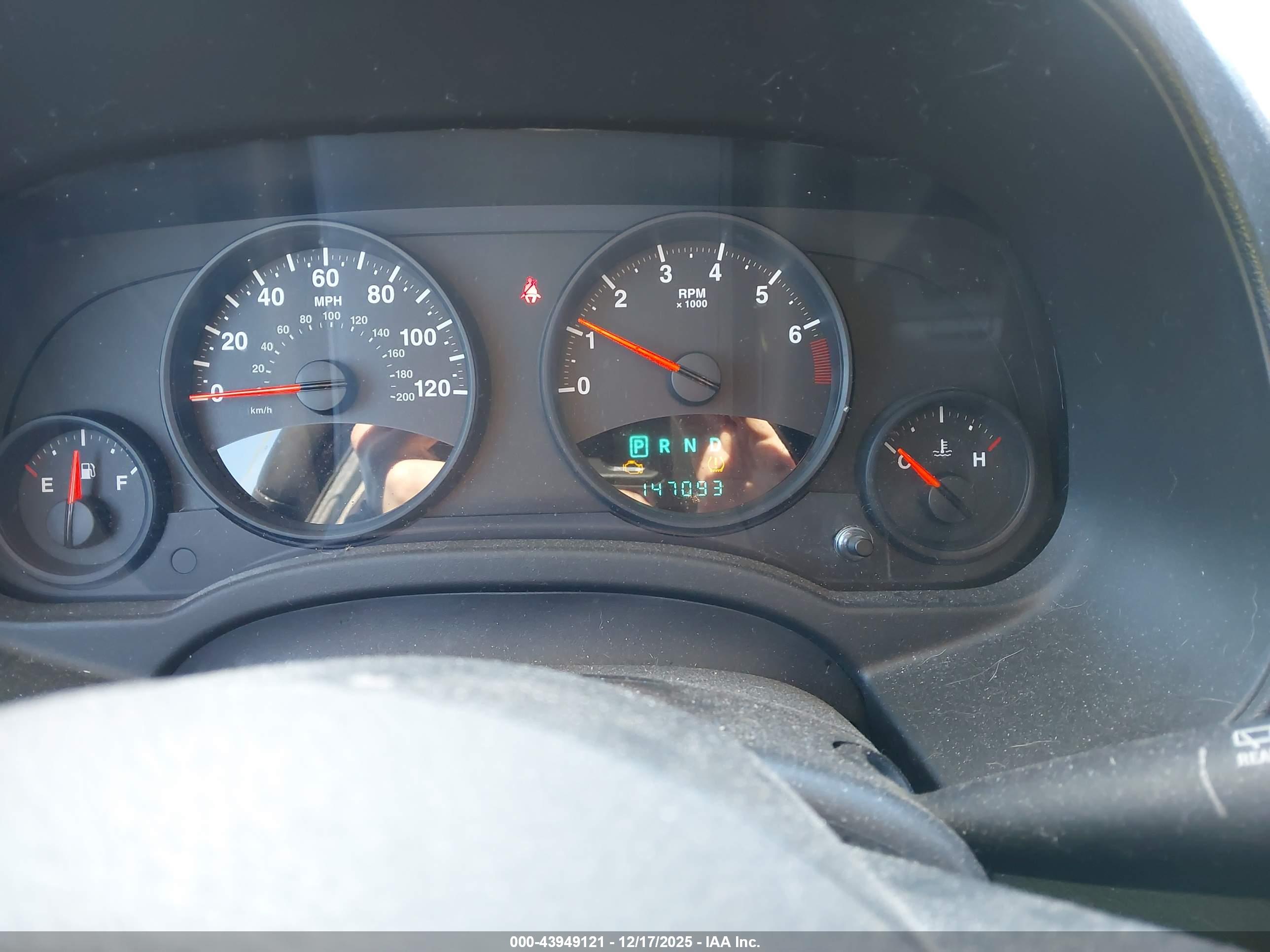 JEEP COMPASS image 7