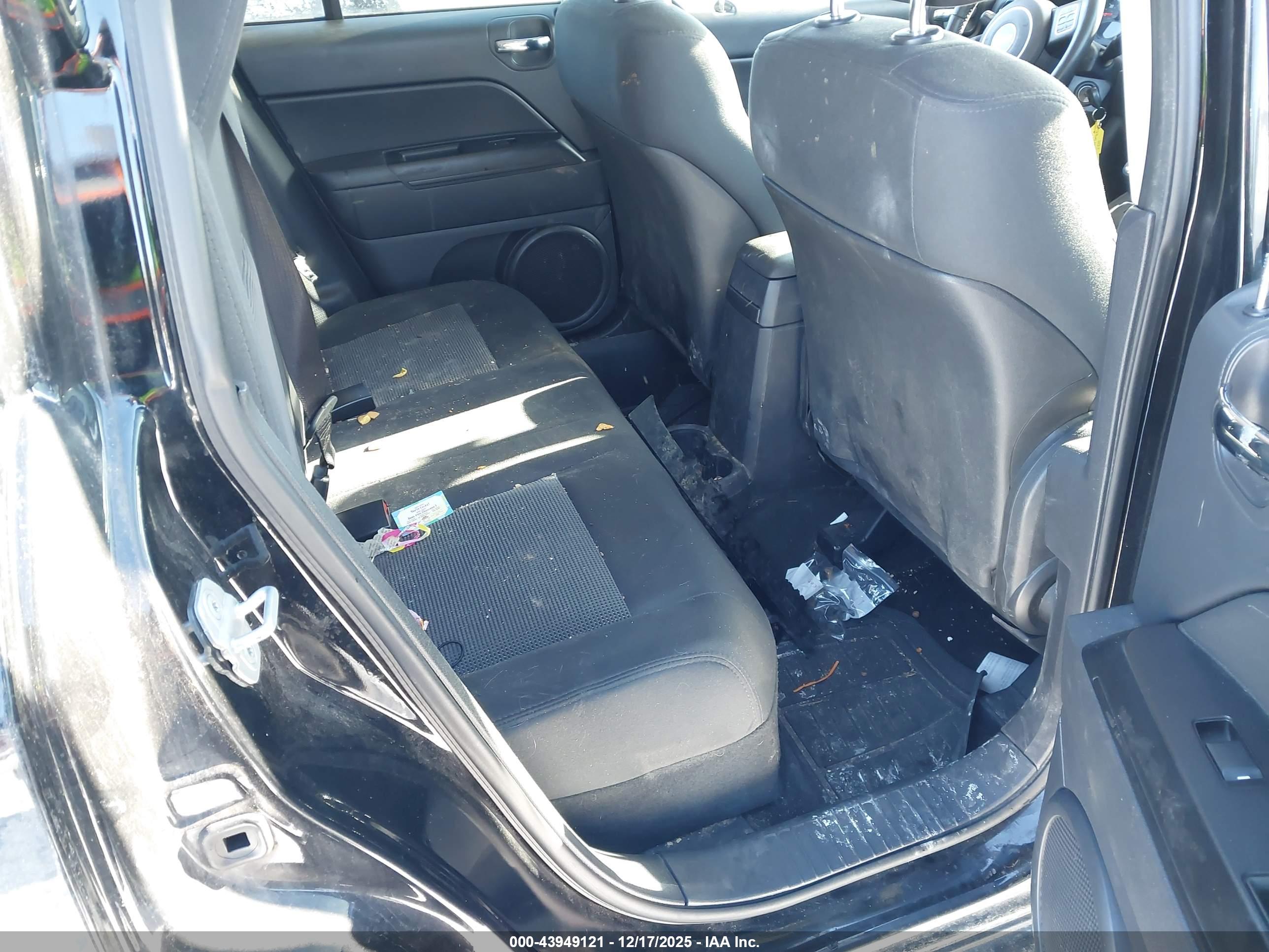 JEEP COMPASS image 8