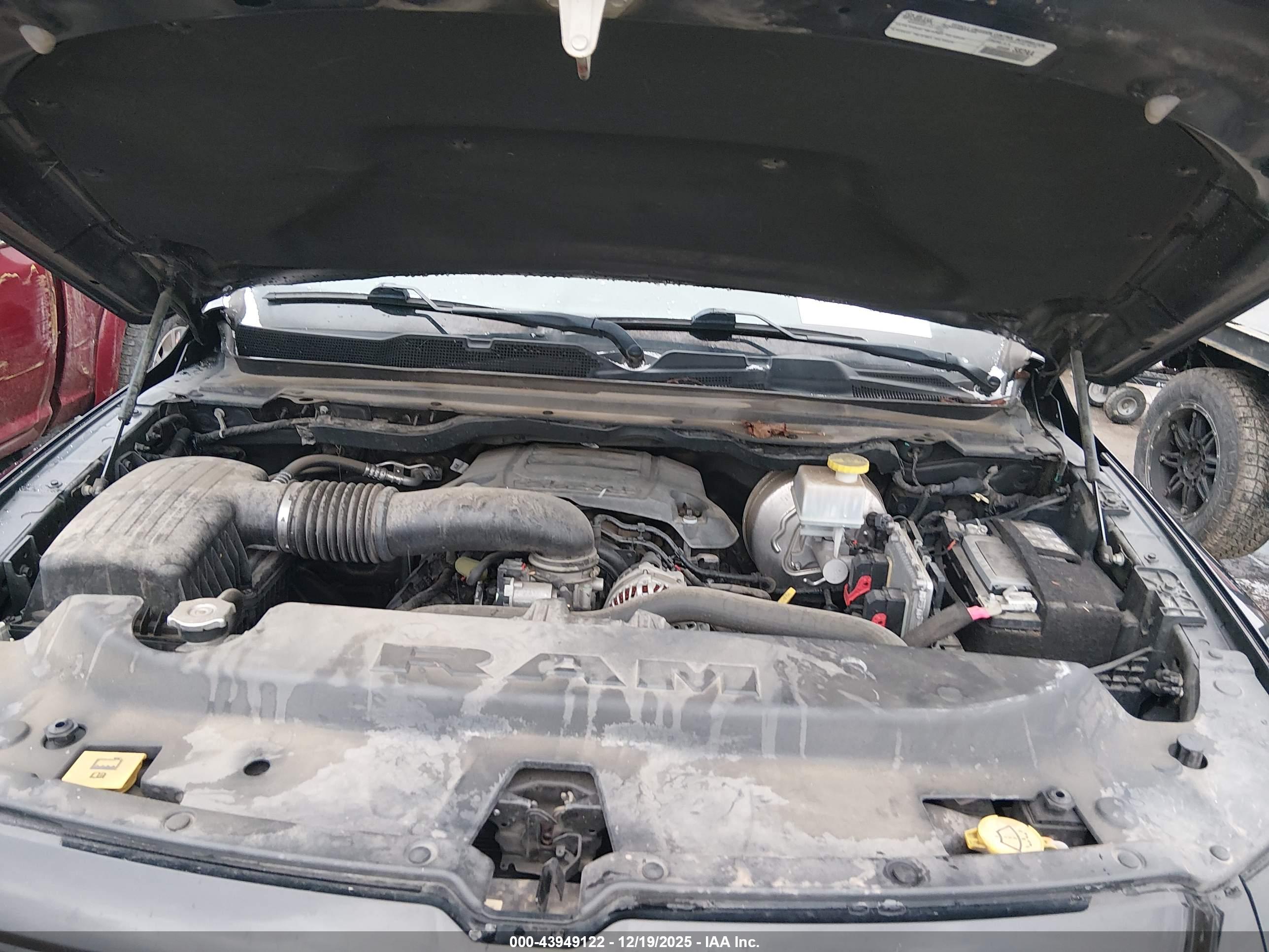 RAM 1500 image 10