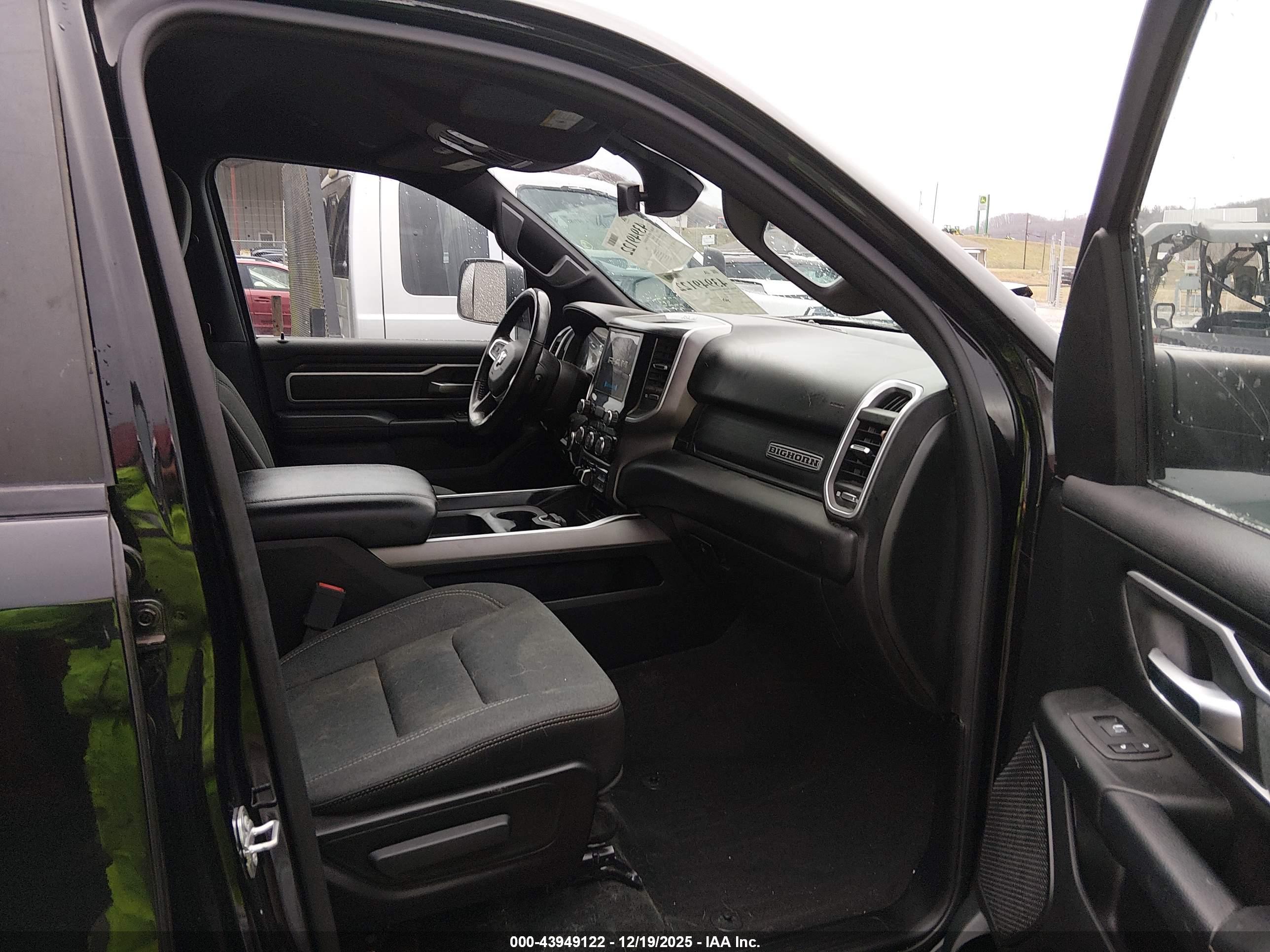 RAM 1500 image 5