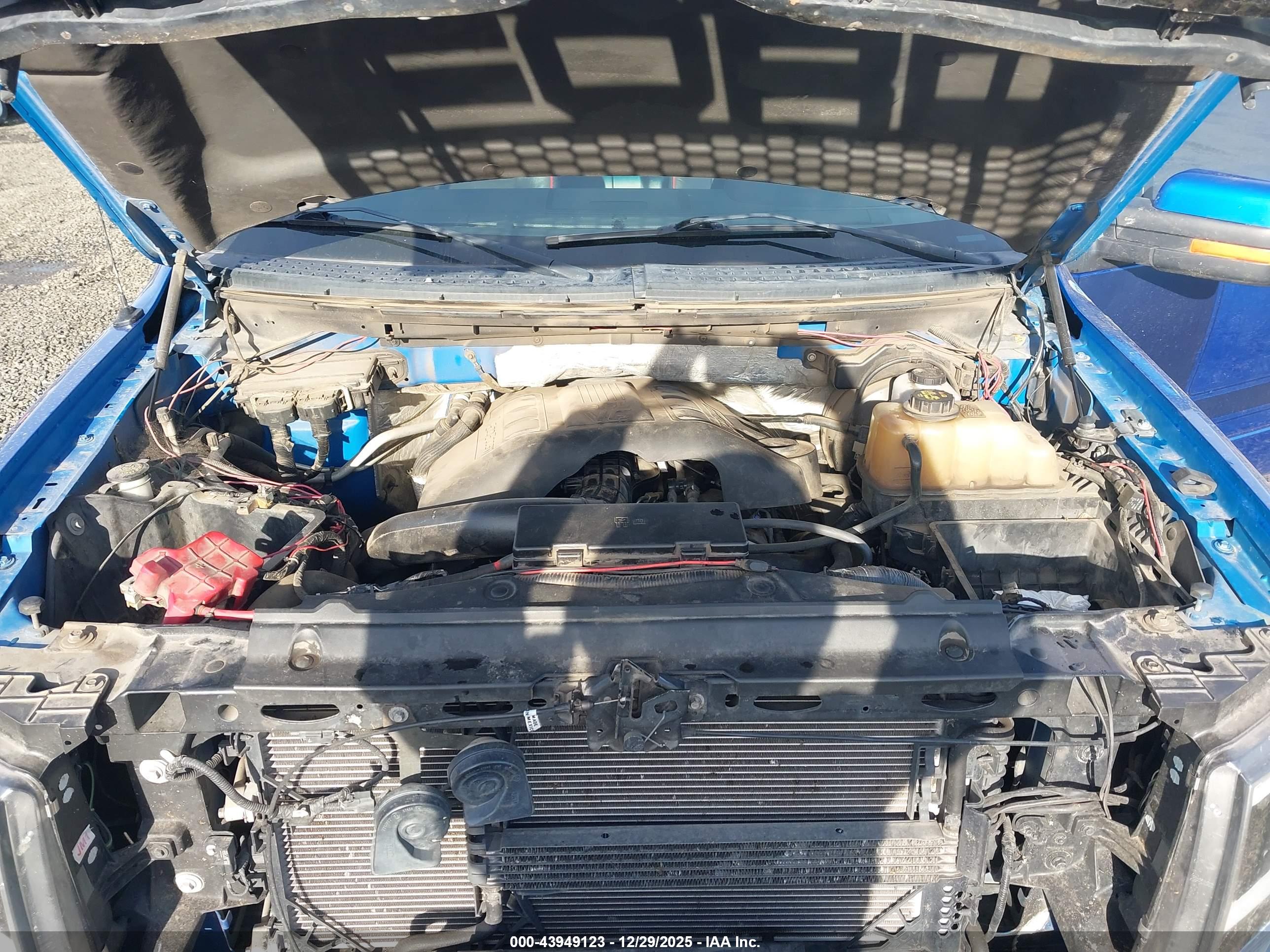 FORD F-150 image 10
