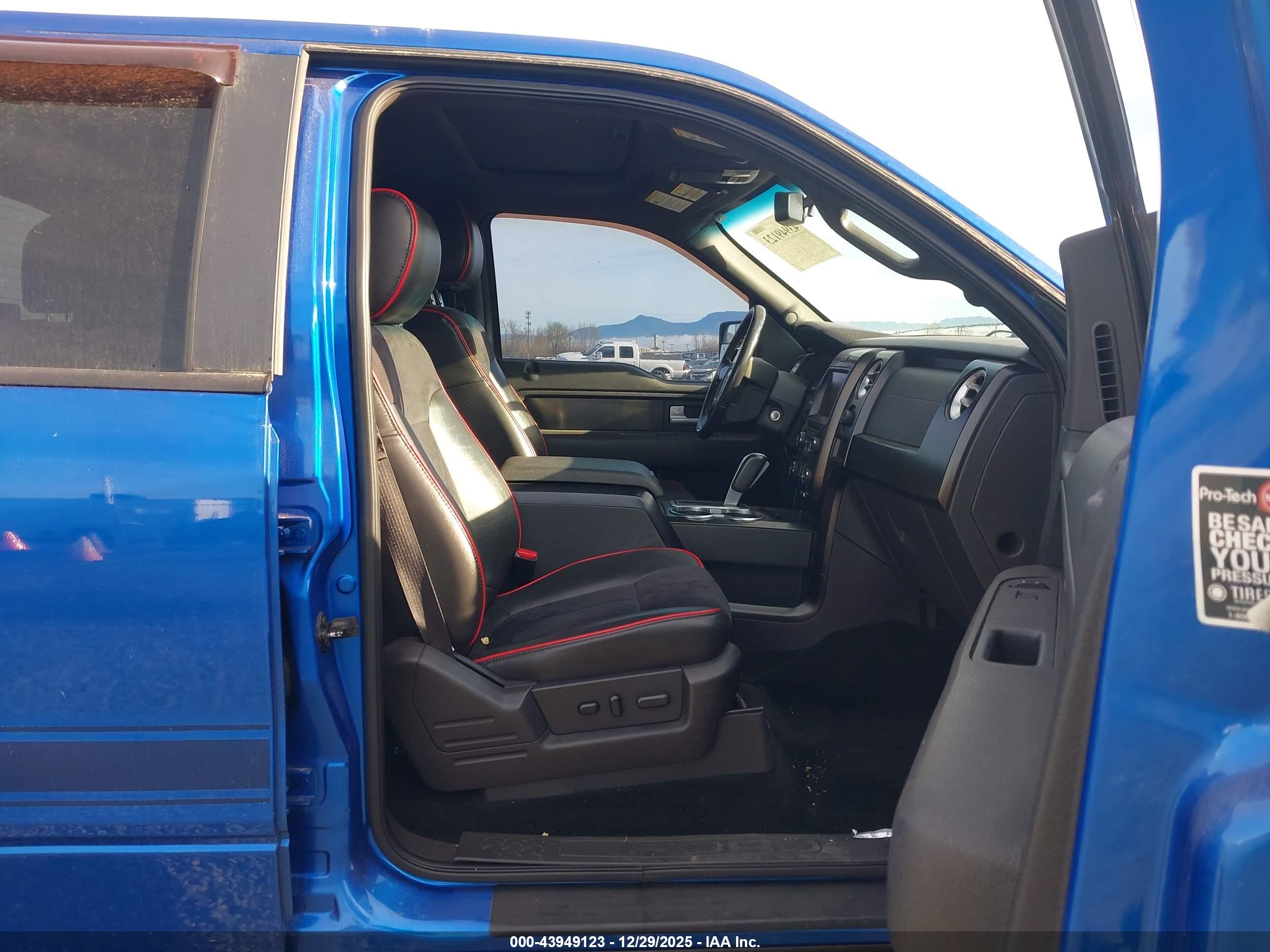 FORD F-150 image 5
