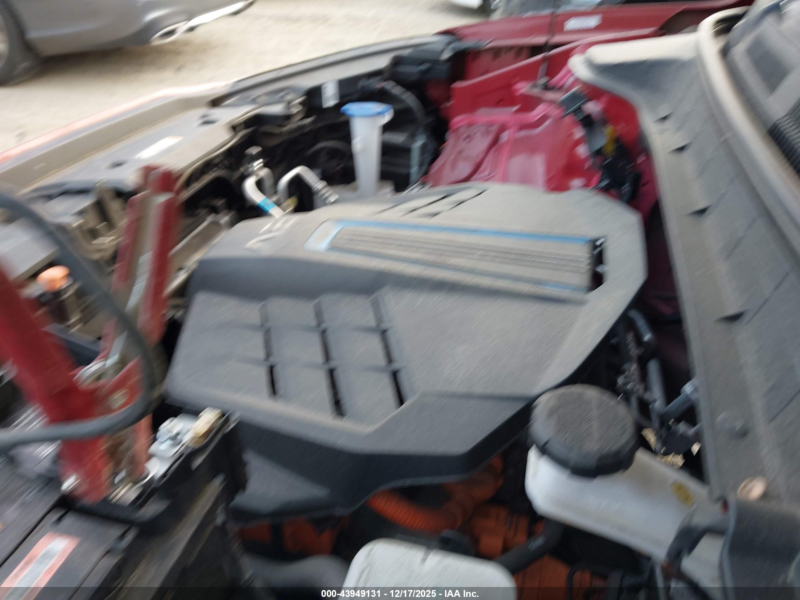HYUNDAI KONA image 10