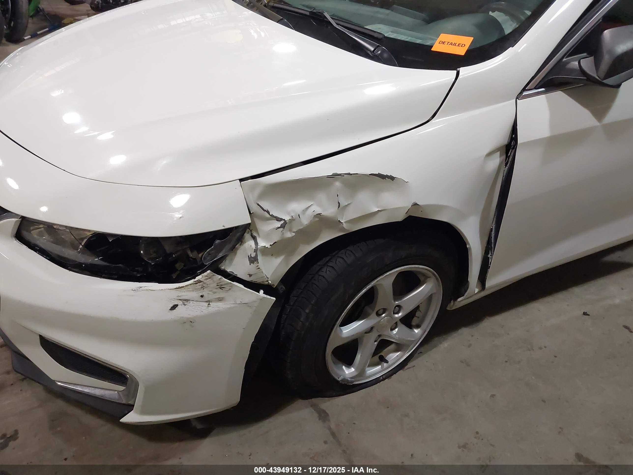 CHEVROLET MALIBU image 6