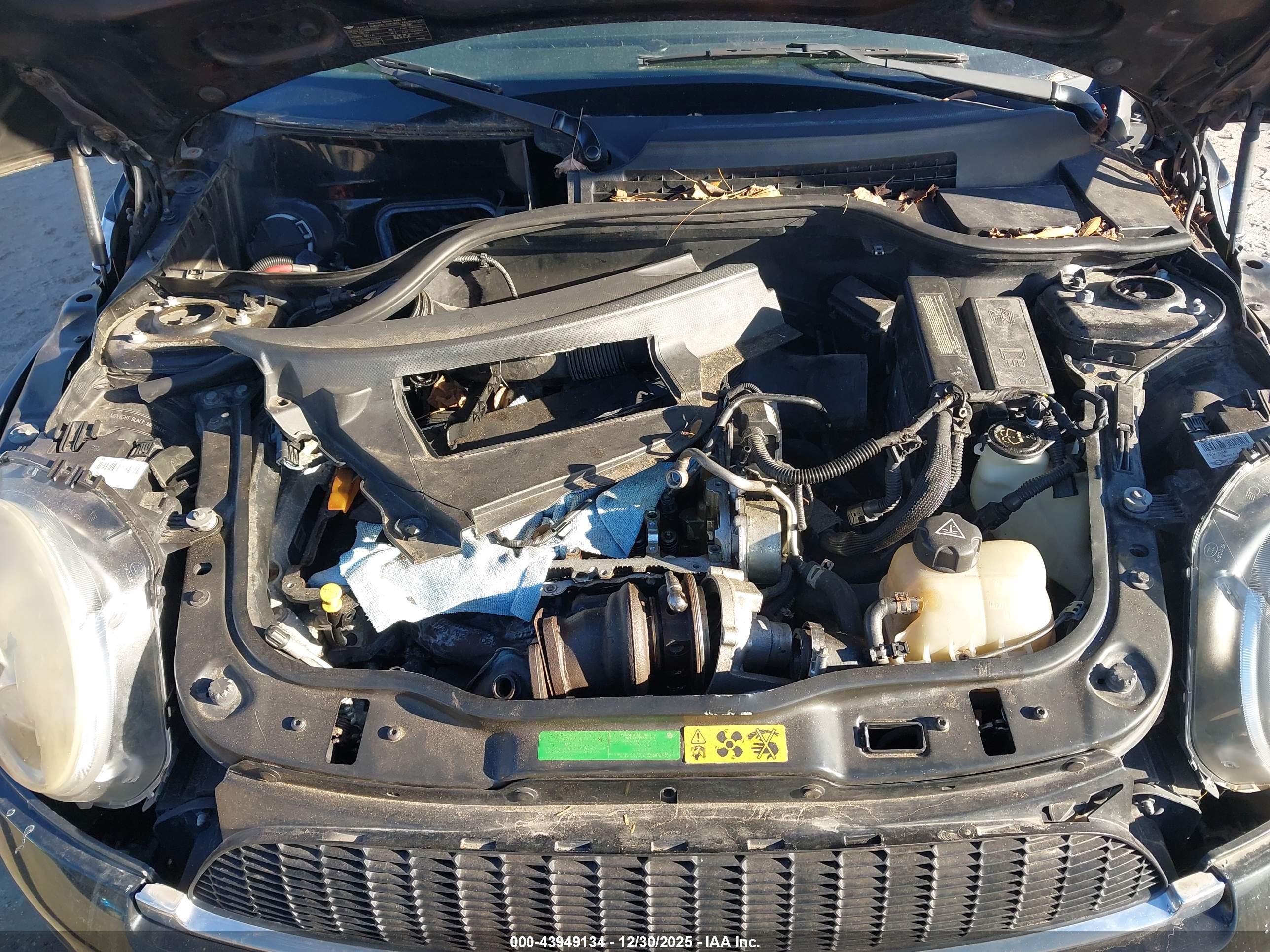 MINI COOPER image 10