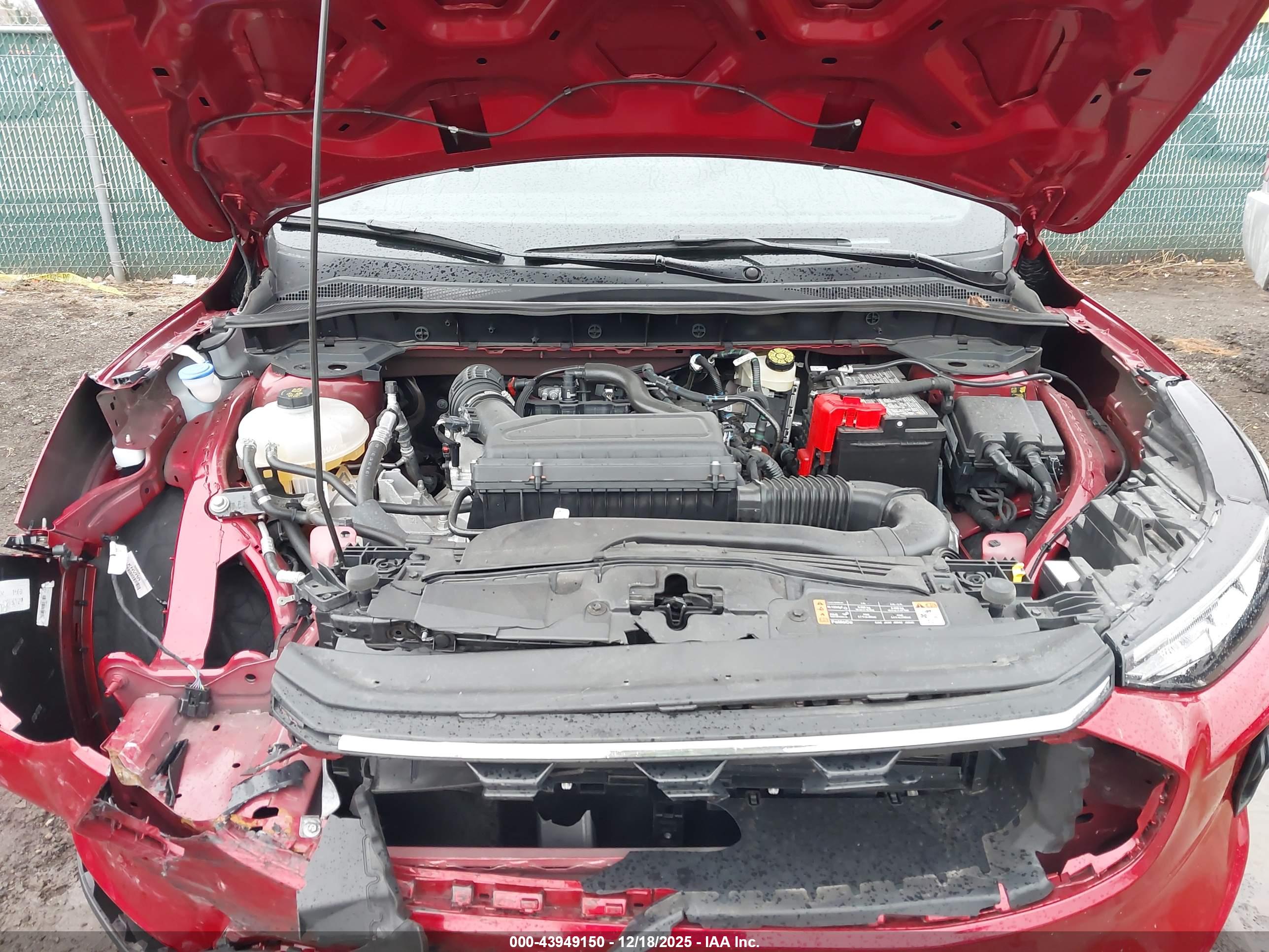 FORD ESCAPE image 10