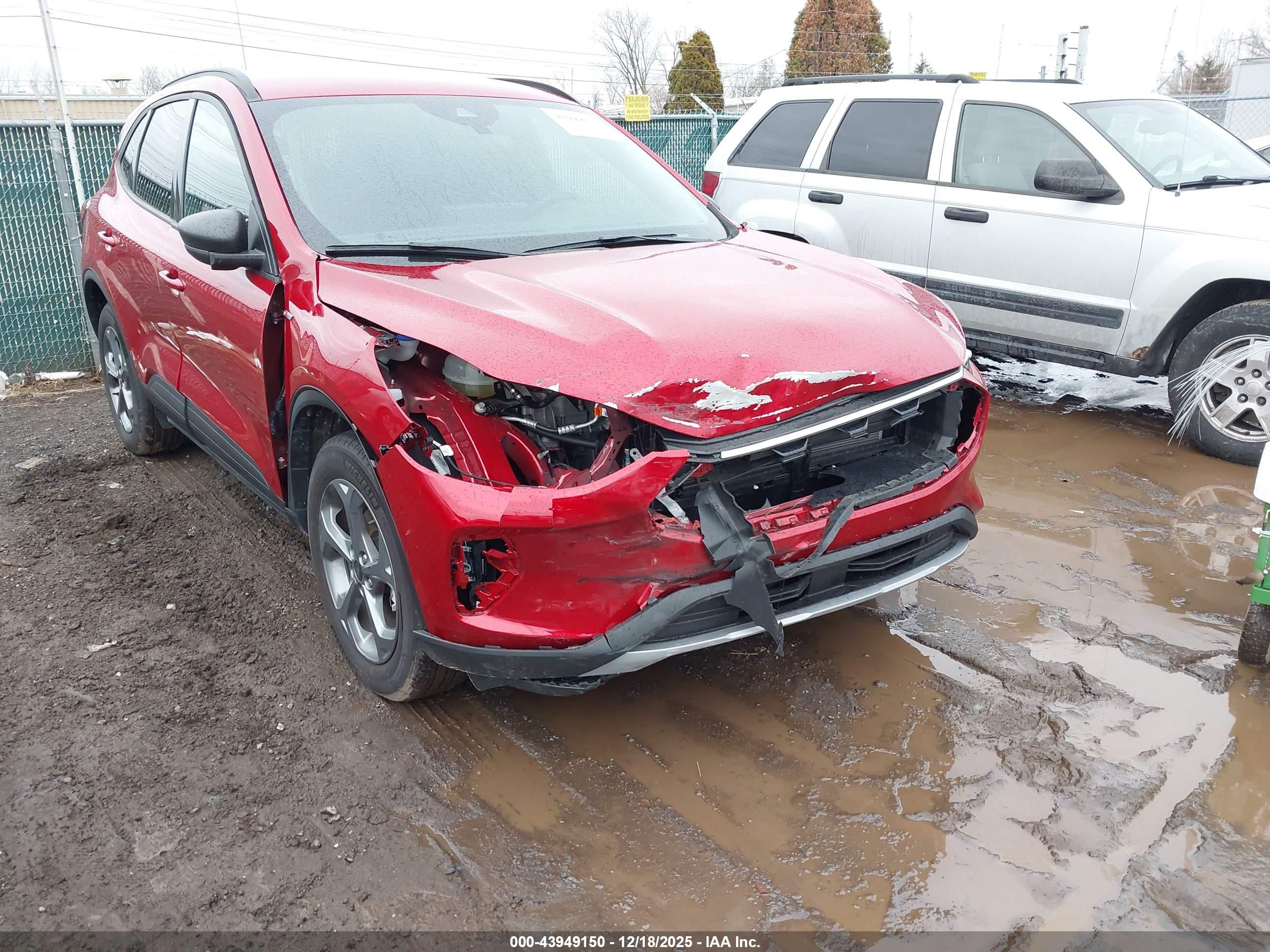 FORD ESCAPE image 6