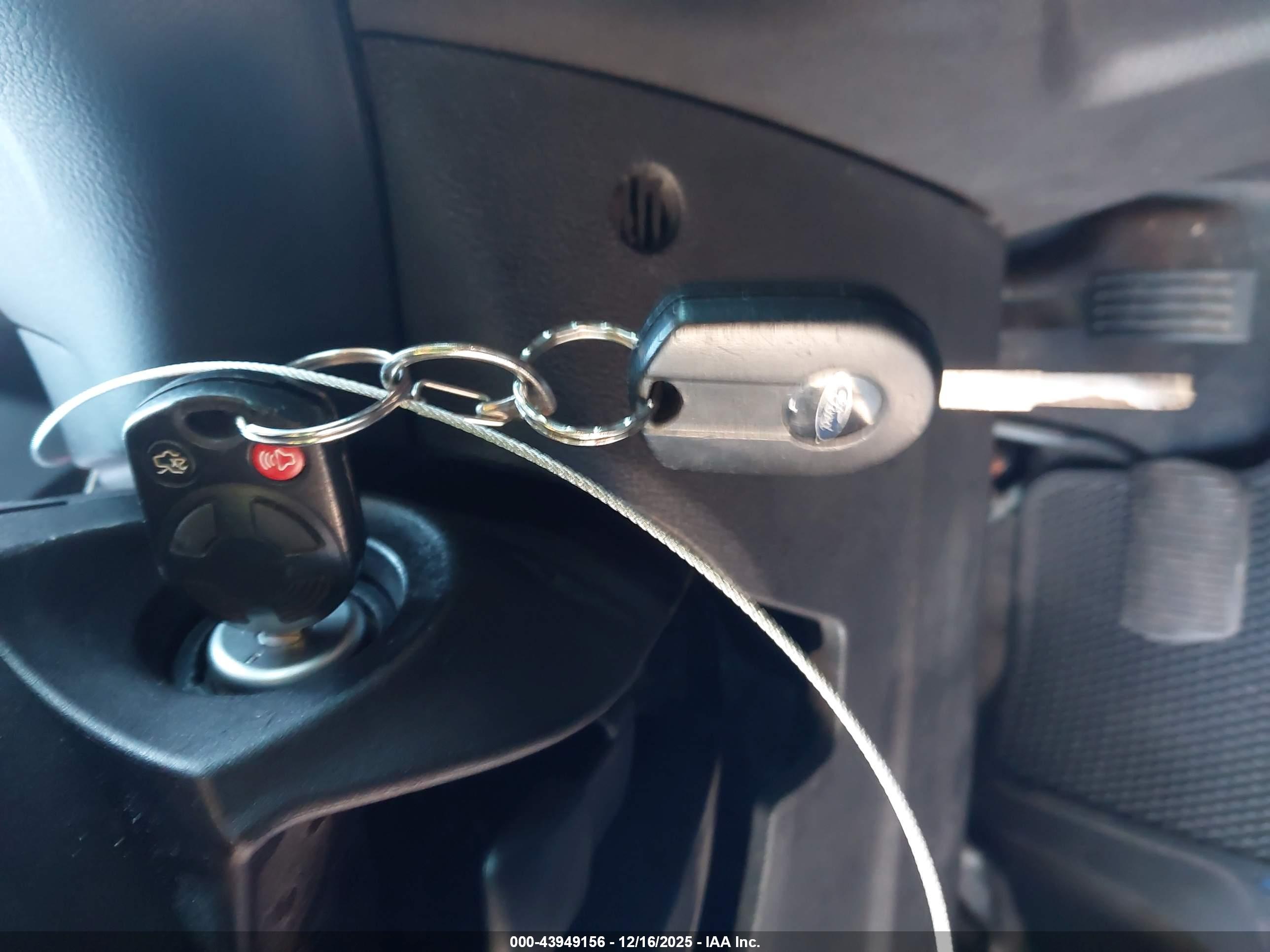FORD FOCUS image 11