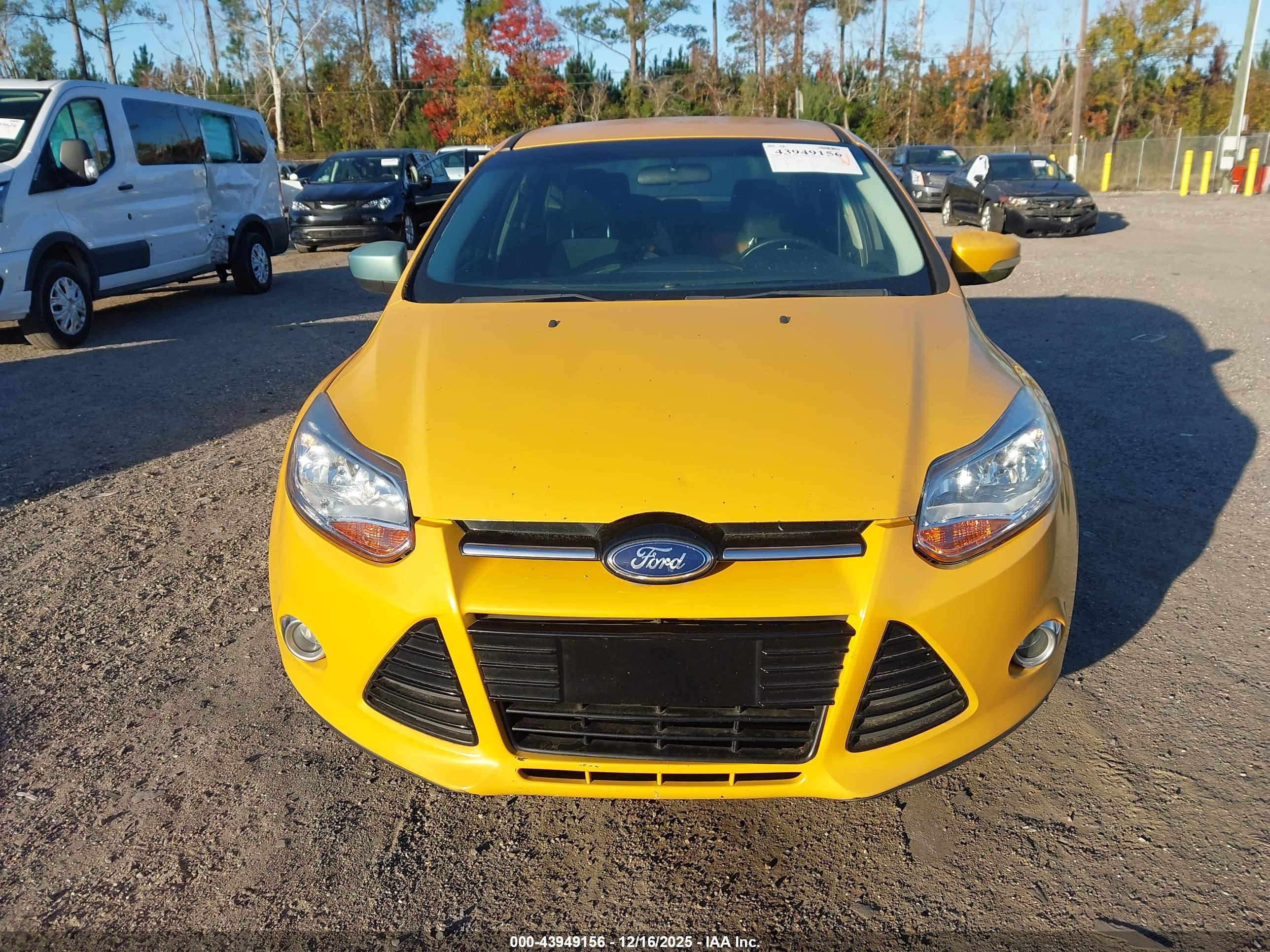 FORD FOCUS image 6