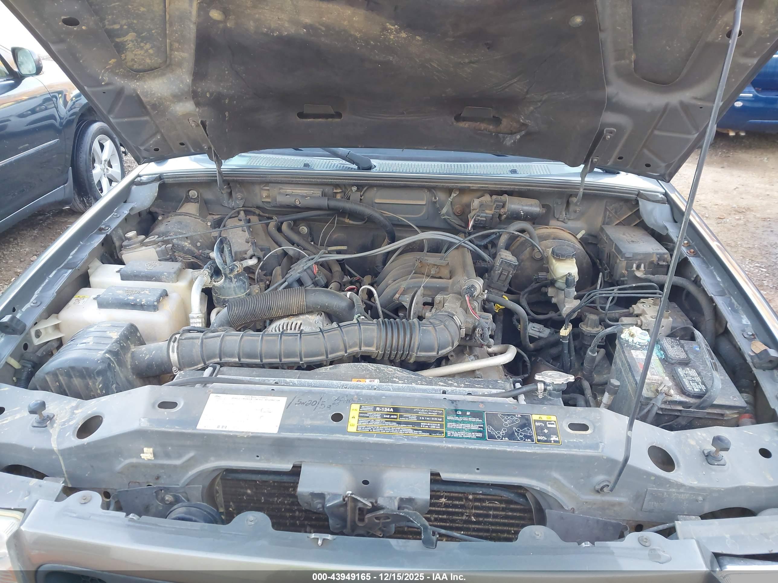 FORD RANGER image 10