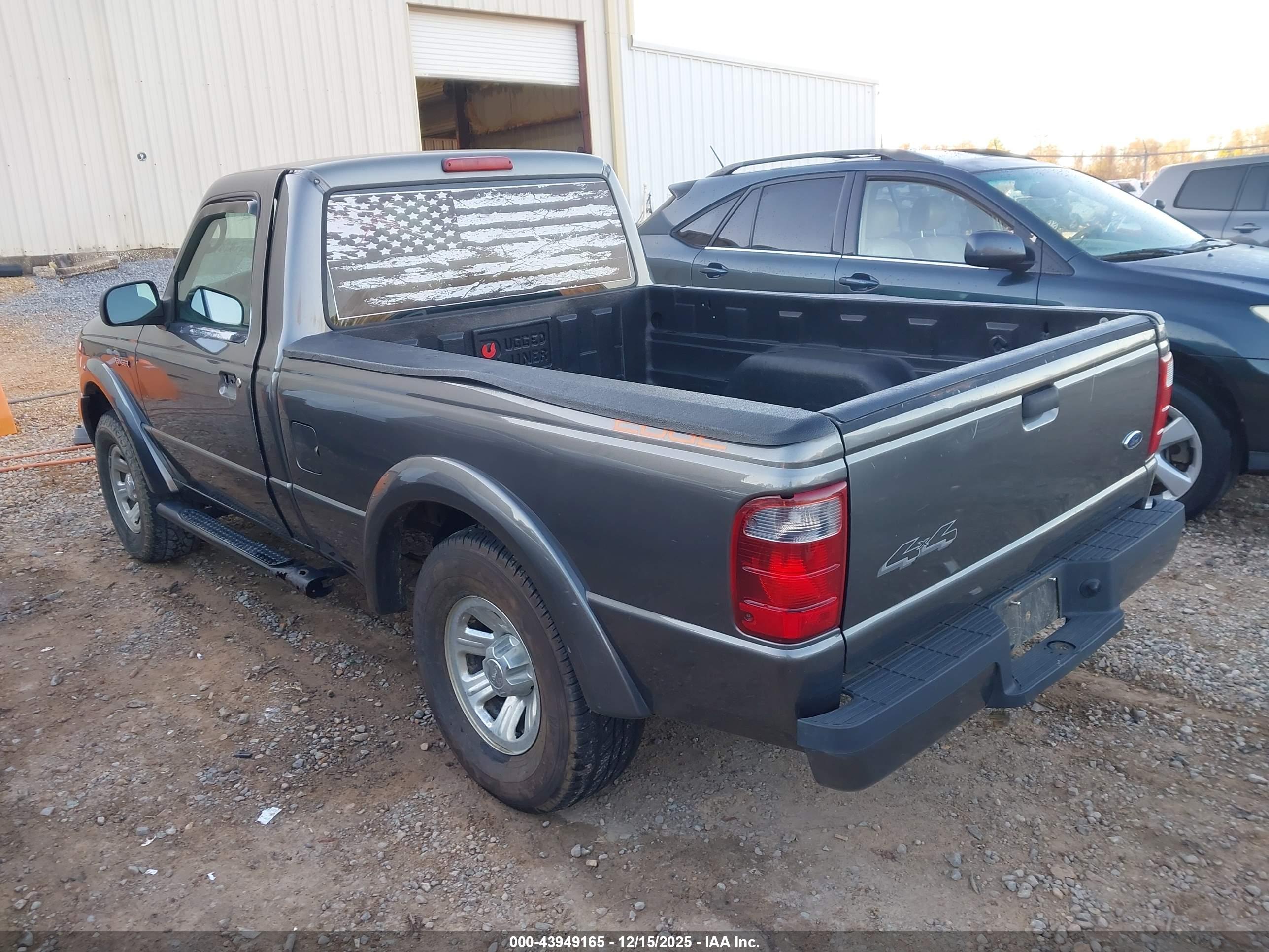 FORD RANGER image 3