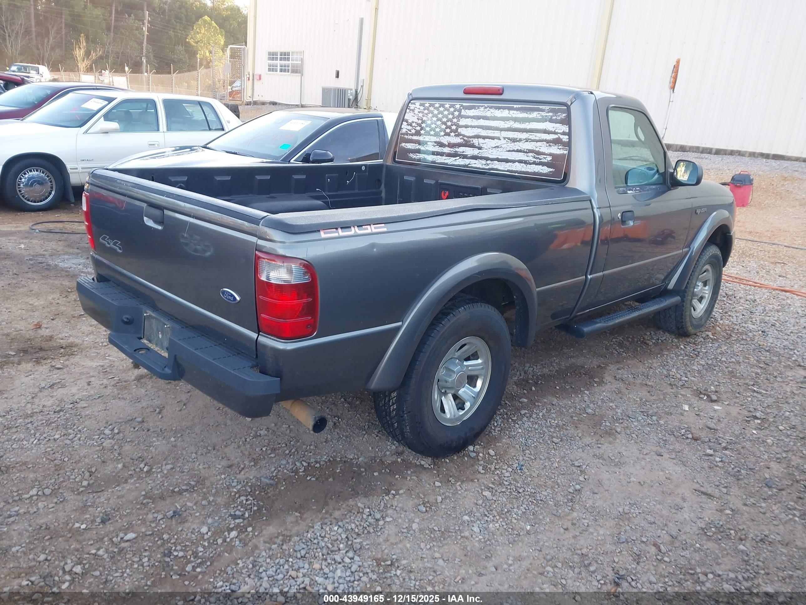 FORD RANGER image 4
