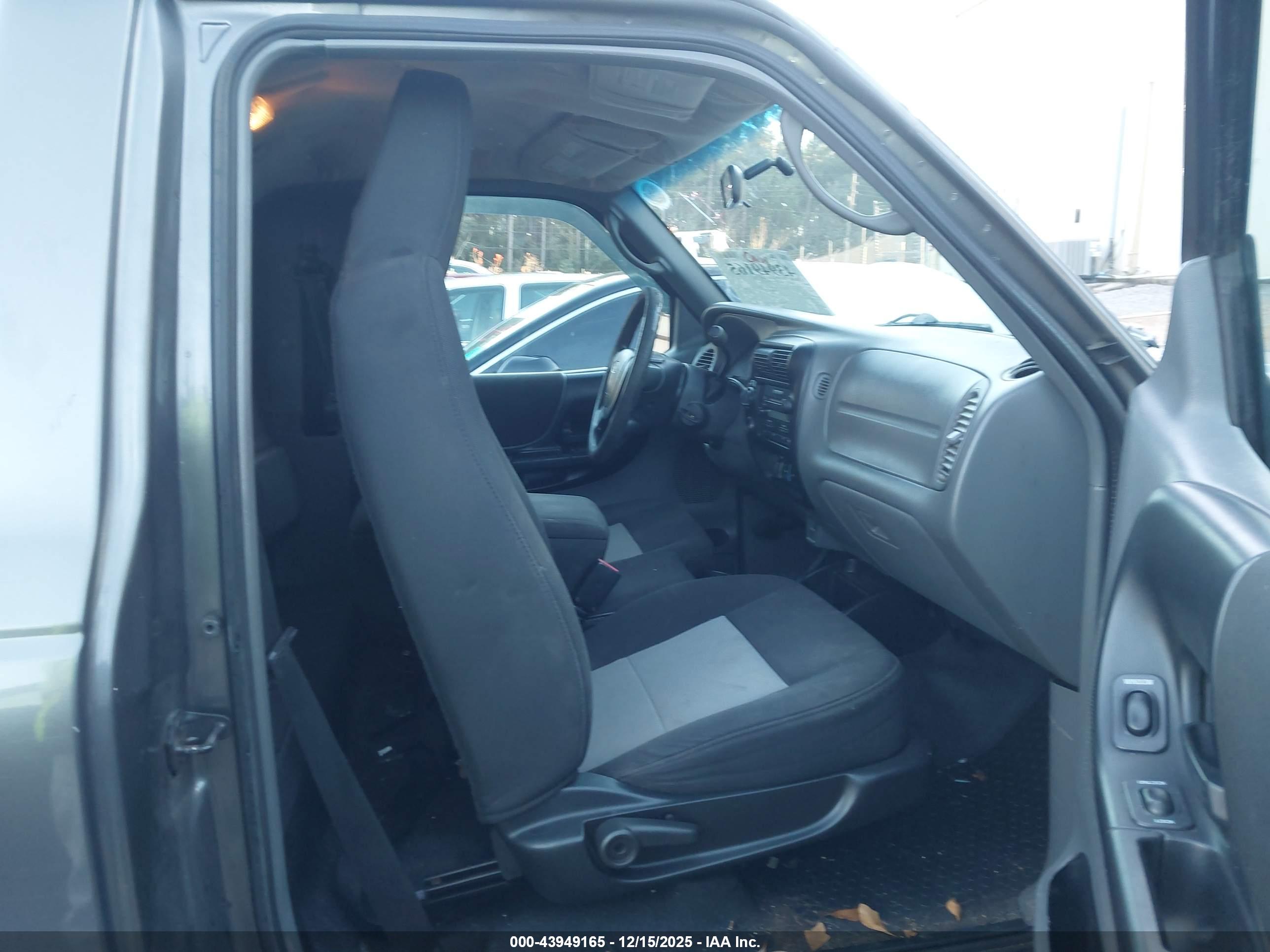 FORD RANGER image 5