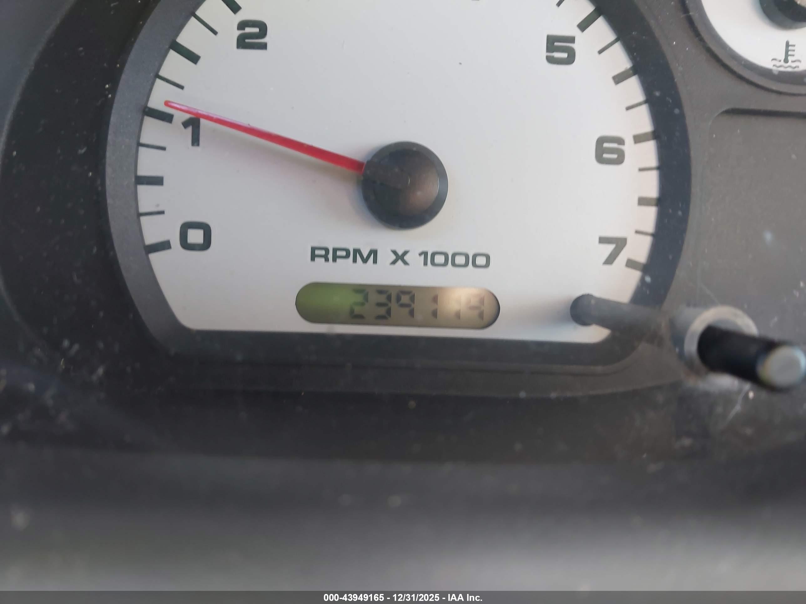 FORD RANGER image 7