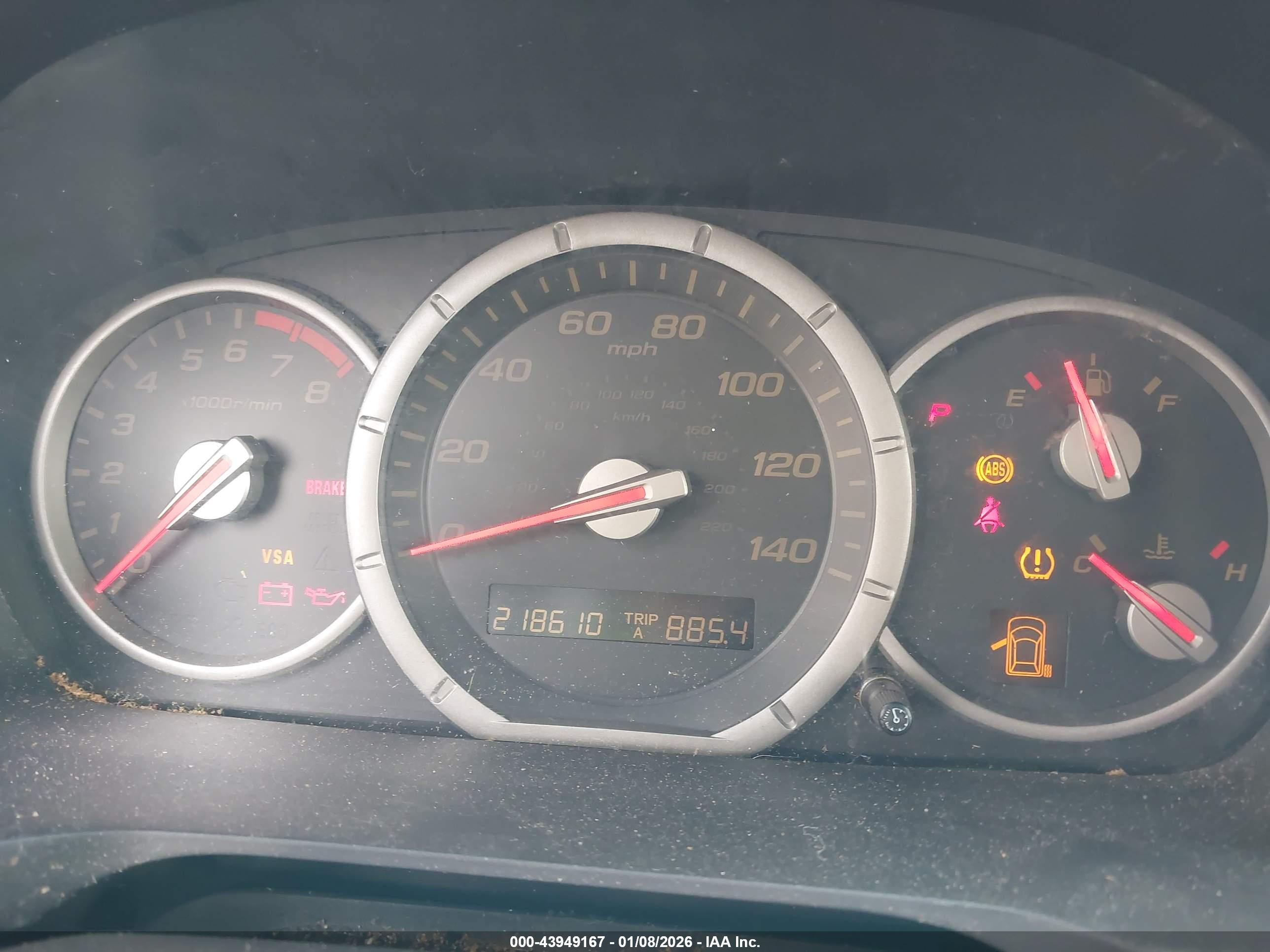 HONDA PILOT image 7