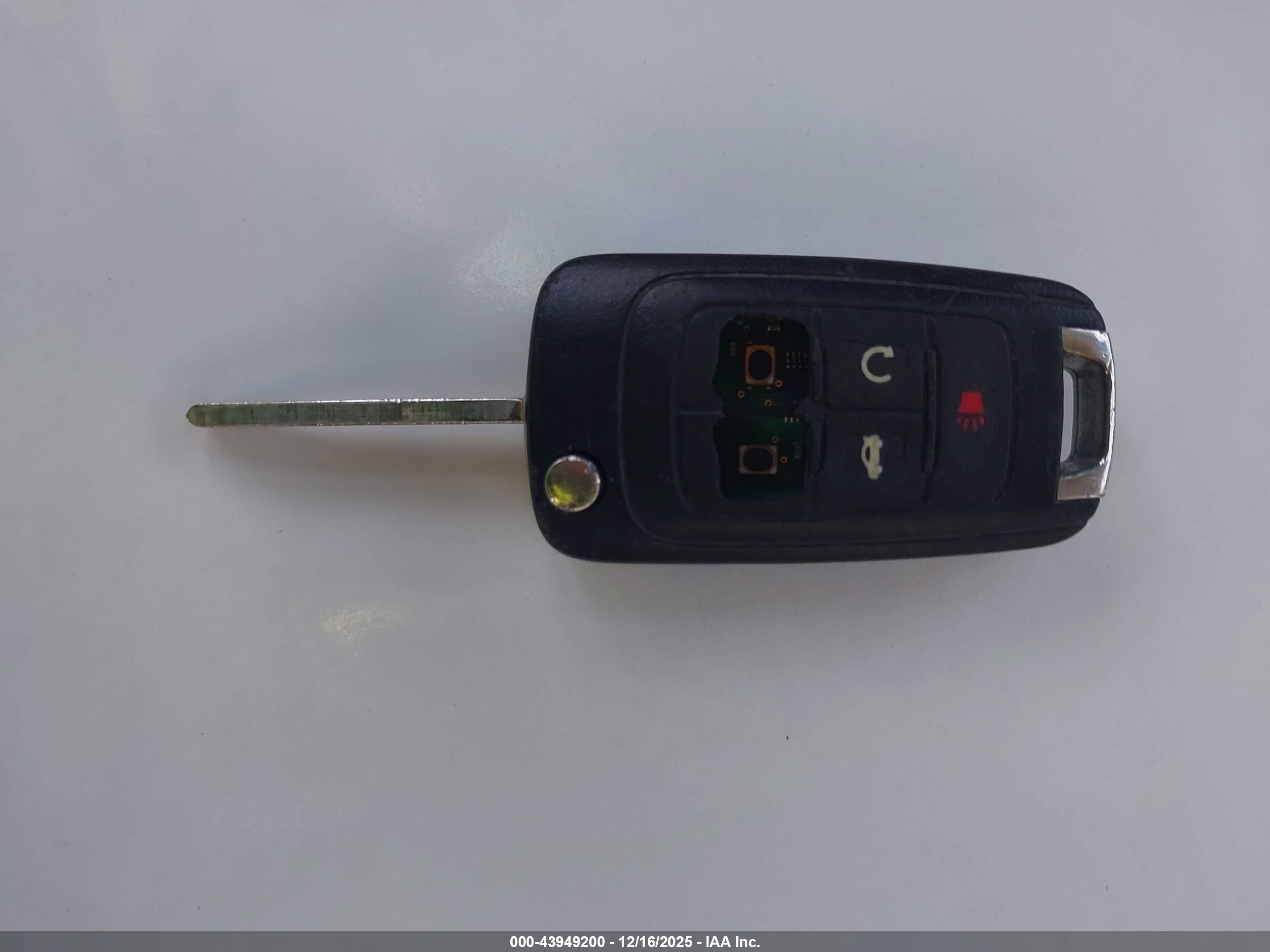 CHEVROLET CRUZE image 11