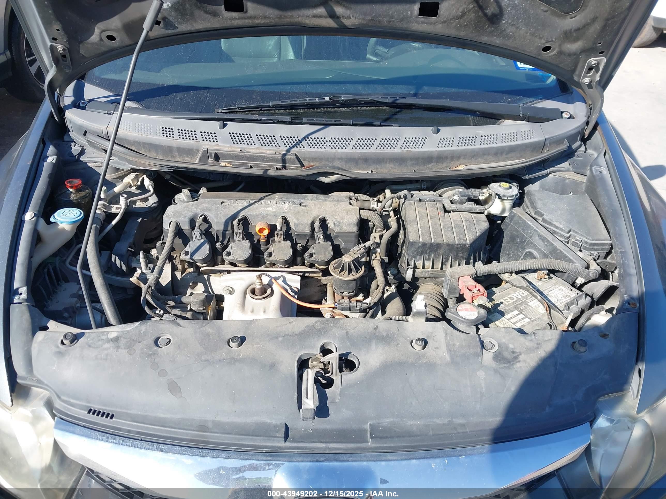 HONDA CIVIC image 10