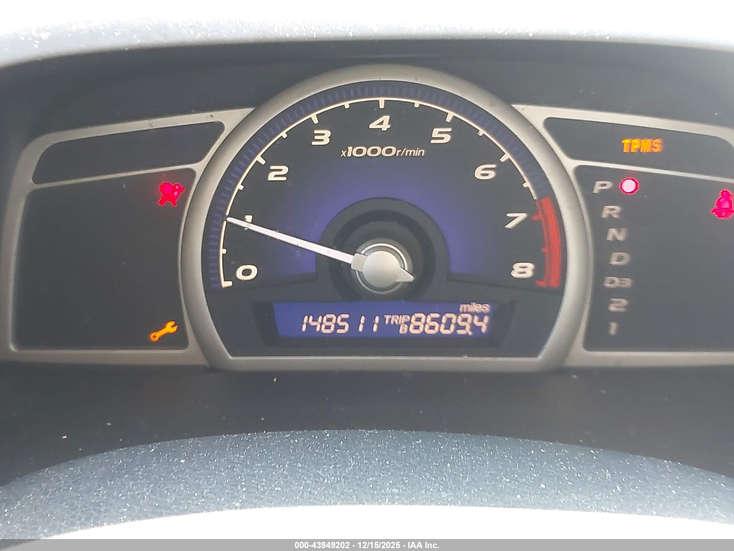 HONDA CIVIC image 7