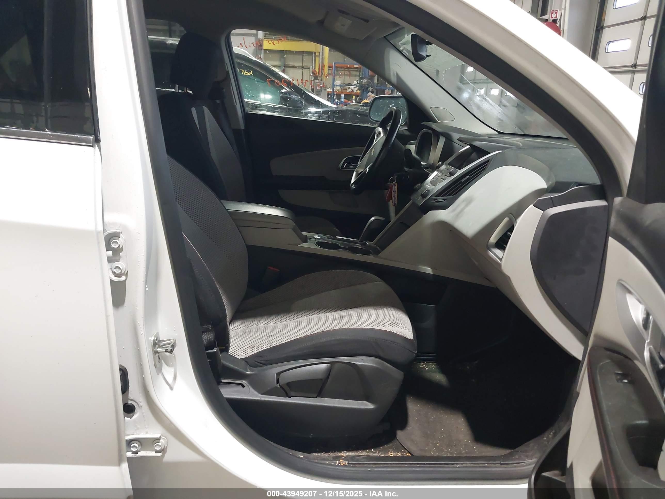 CHEVROLET EQUINOX image 5