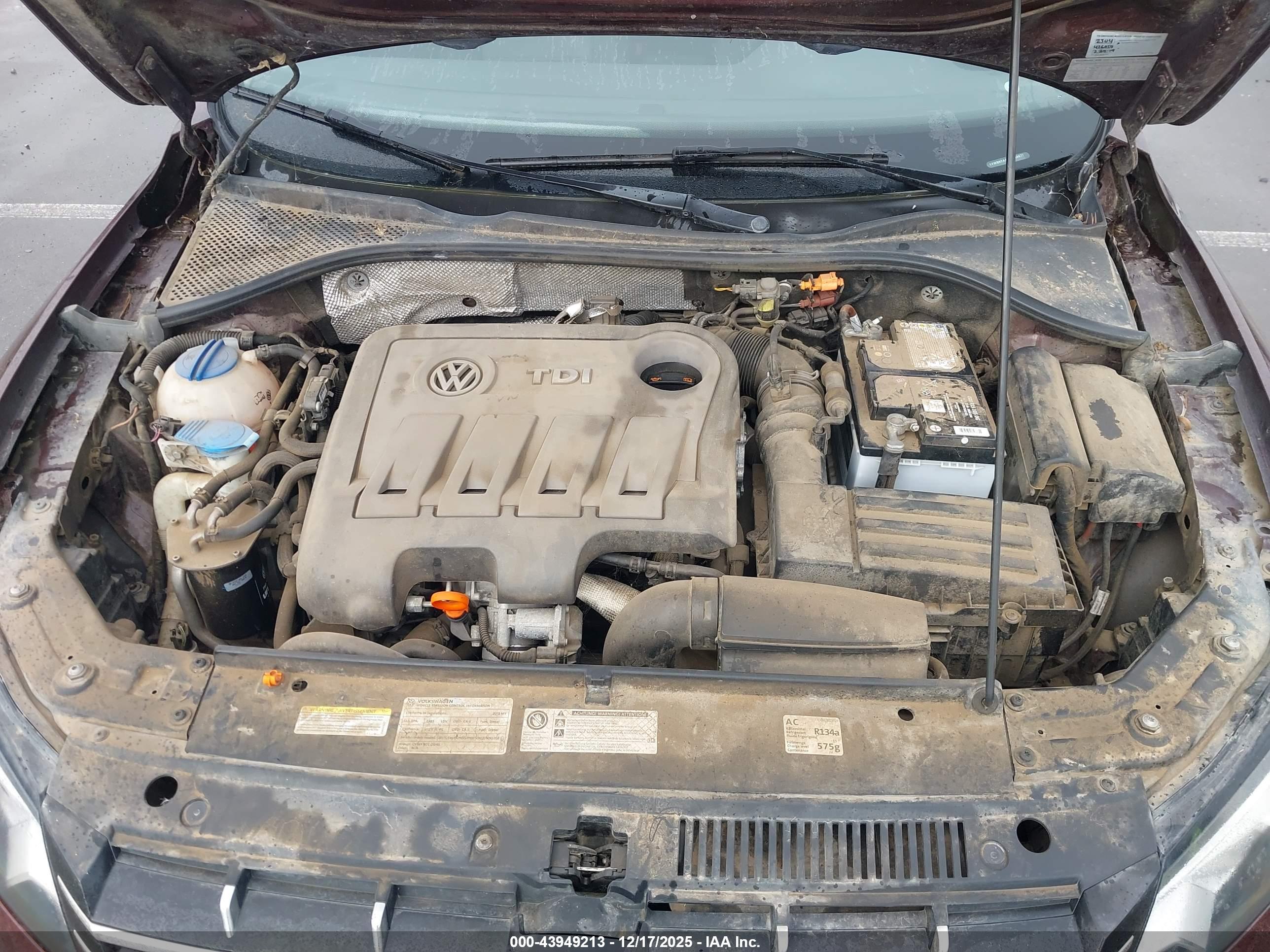 VOLKSWAGEN PASSAT image 10