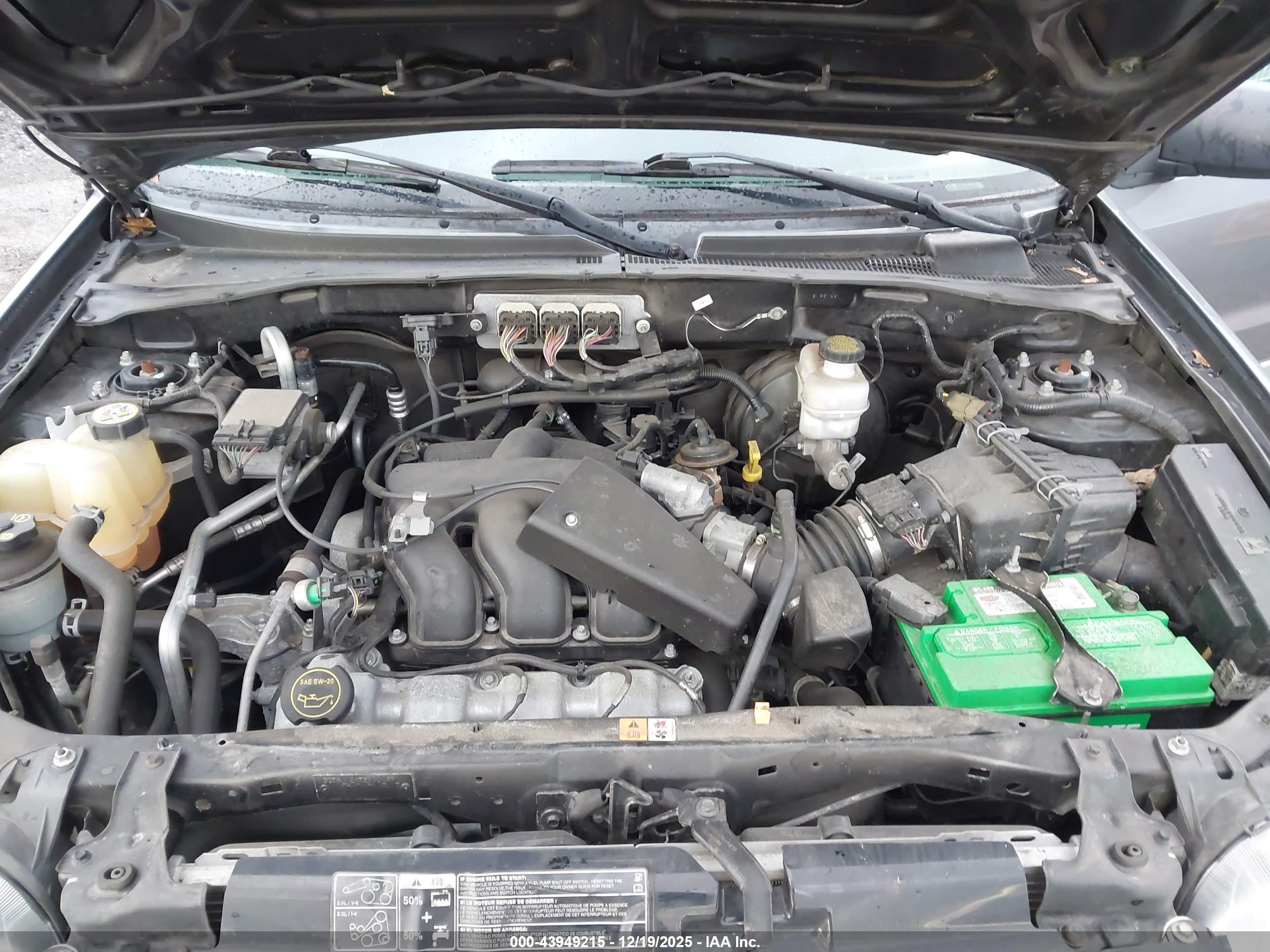 FORD ESCAPE image 10