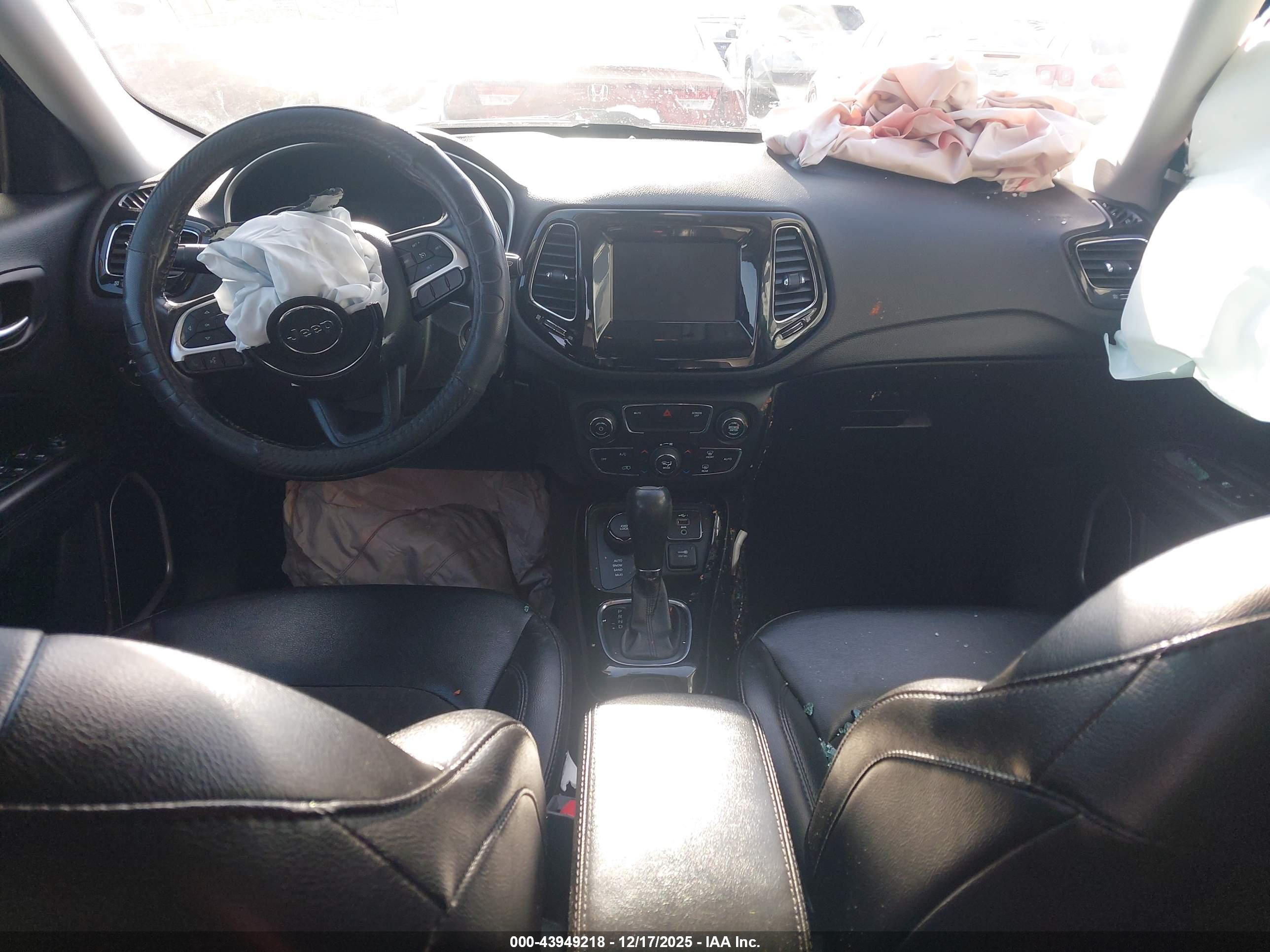 JEEP COMPASS image 5