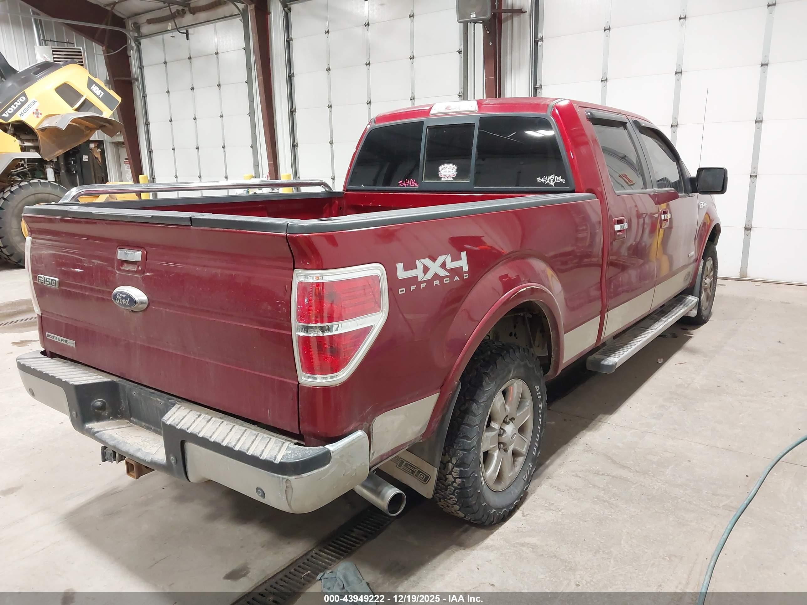 FORD F-150 image 4