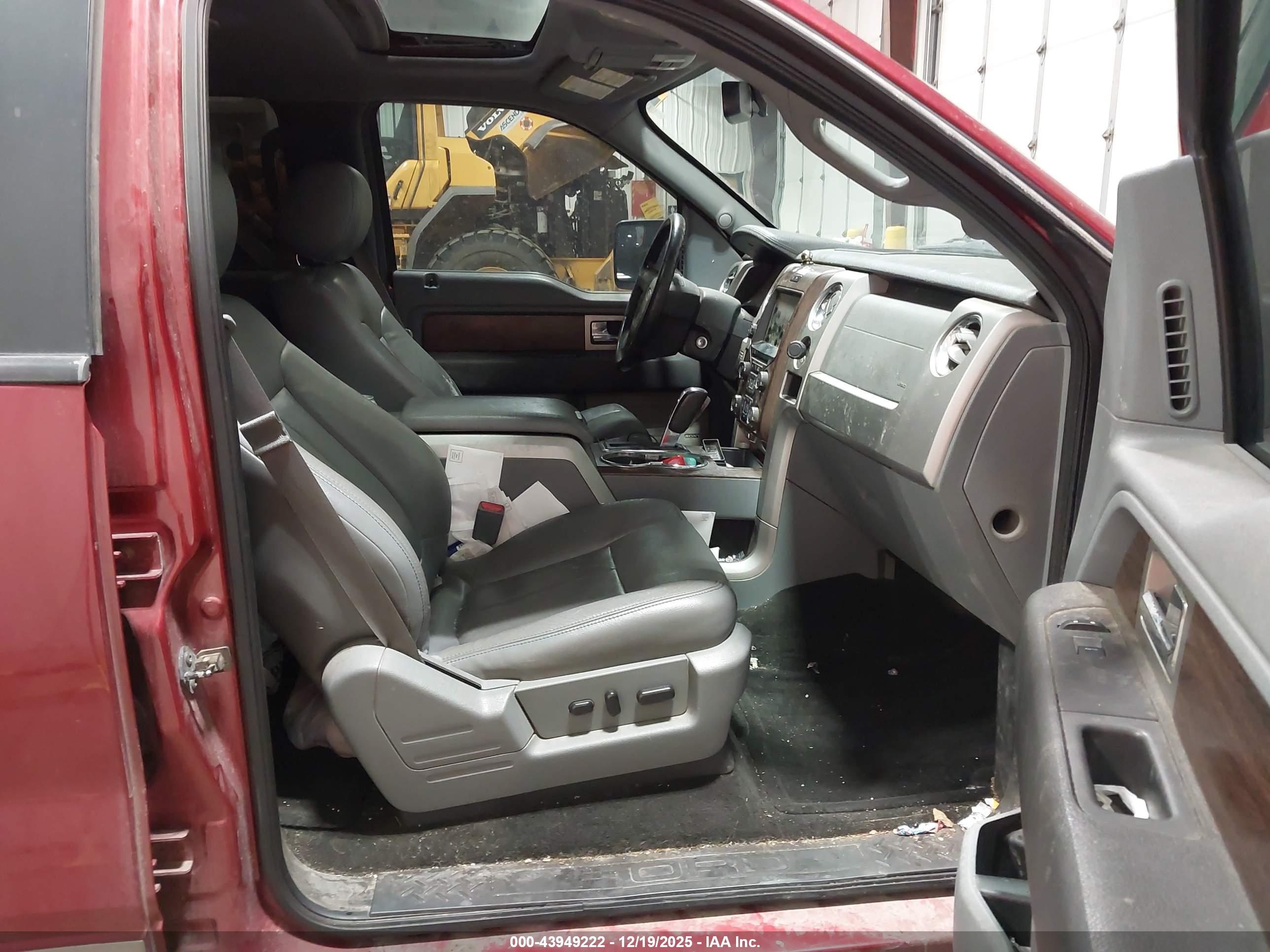 FORD F-150 image 5