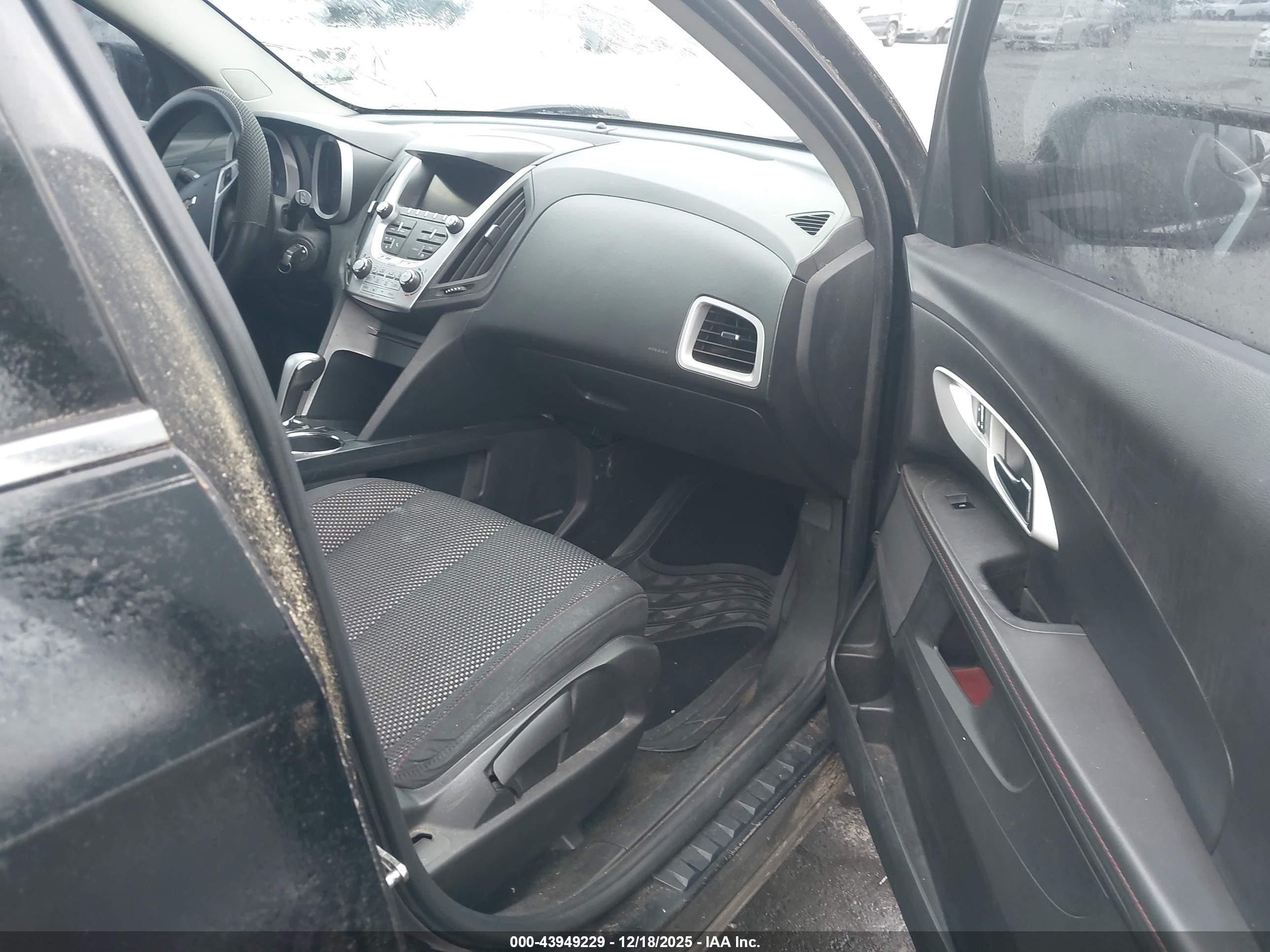 CHEVROLET EQUINOX image 5