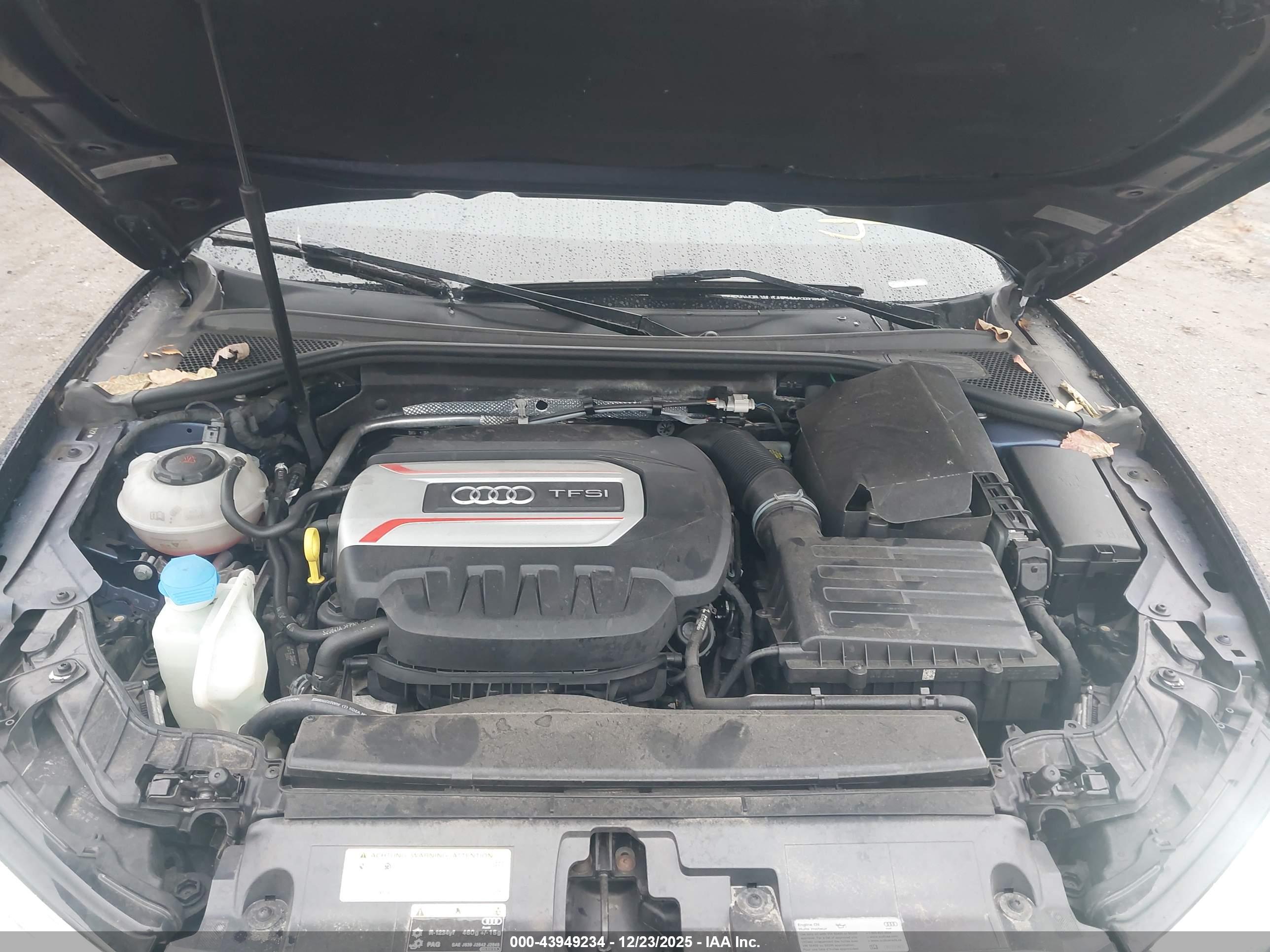 AUDI S3 image 10