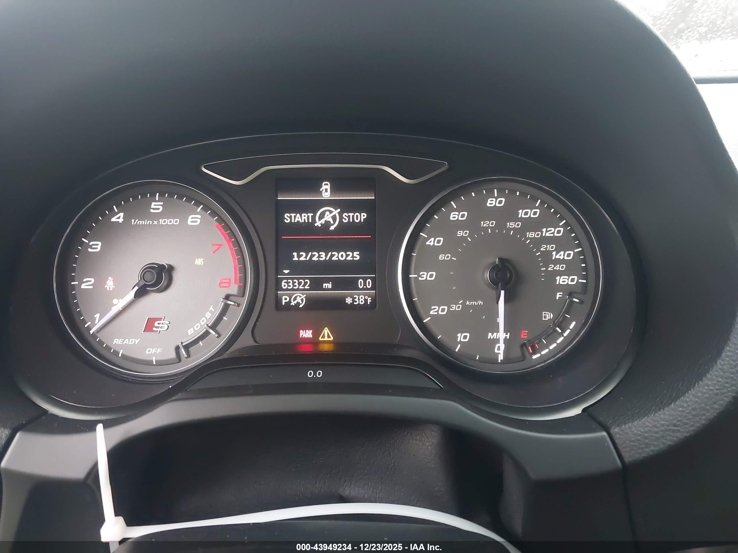 AUDI S3 image 7