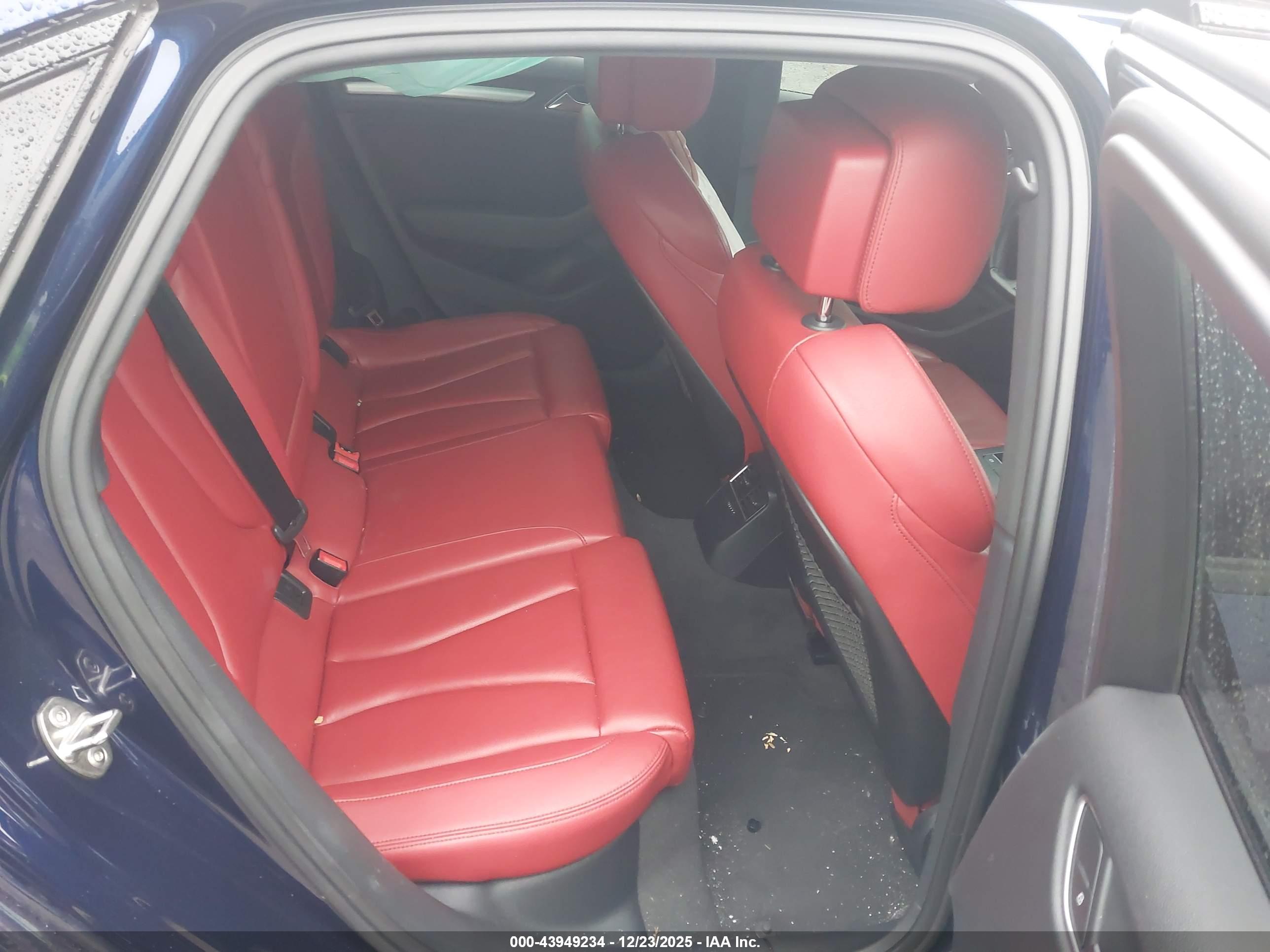 AUDI S3 image 8