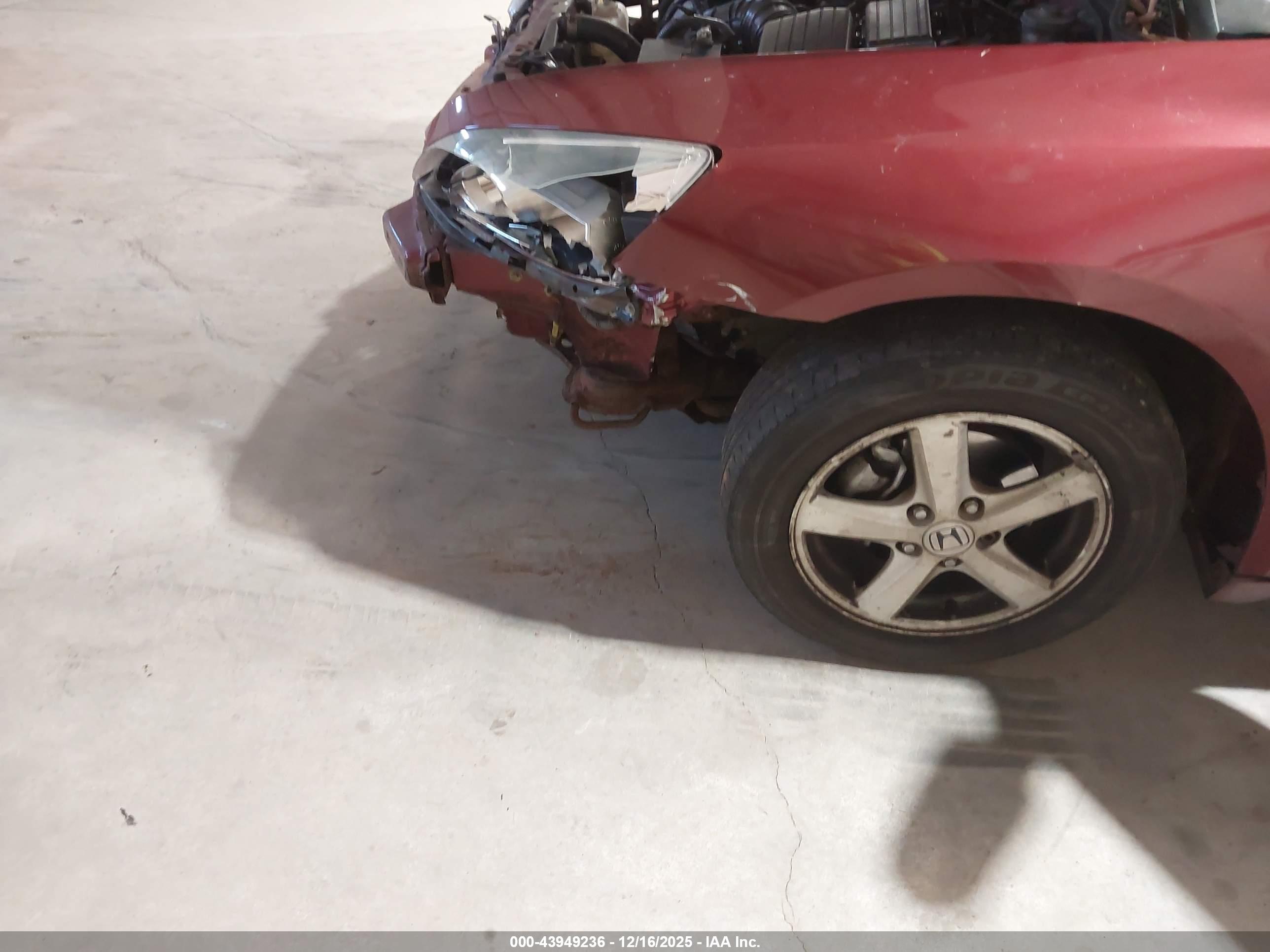 HONDA ACCORD image 6