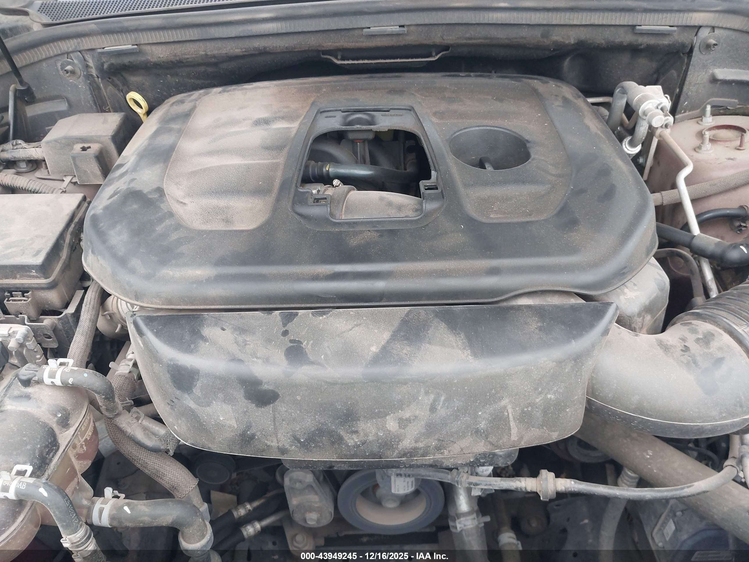 JEEP GRAND image 10