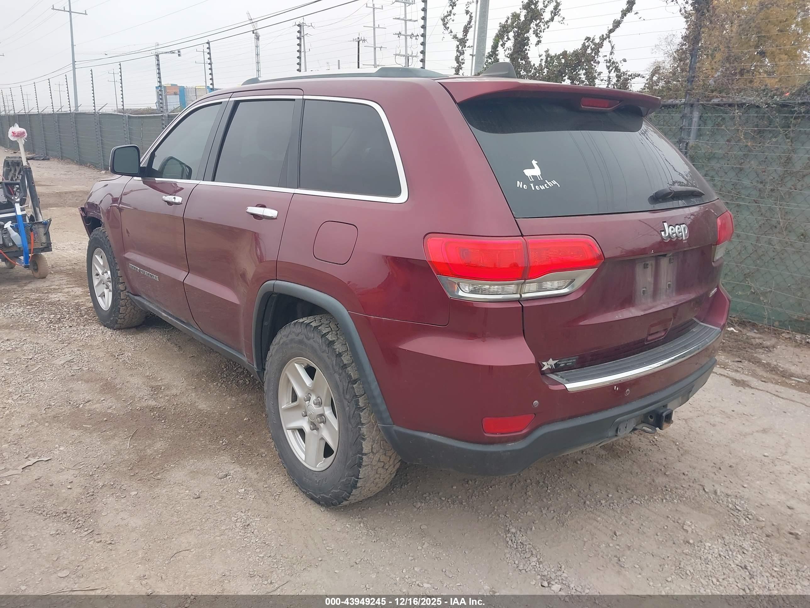 JEEP GRAND image 3