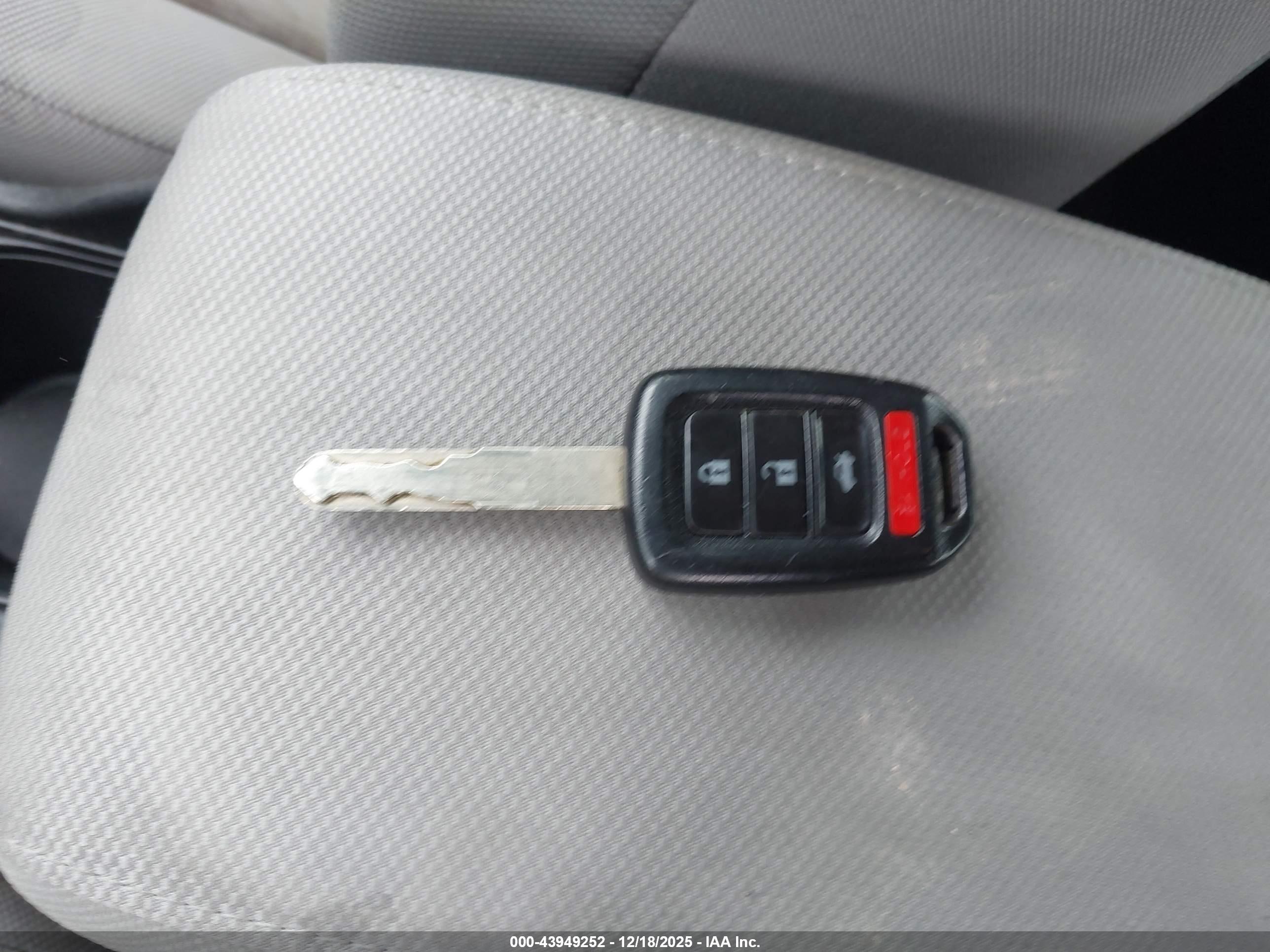 HONDA CIVIC image 11