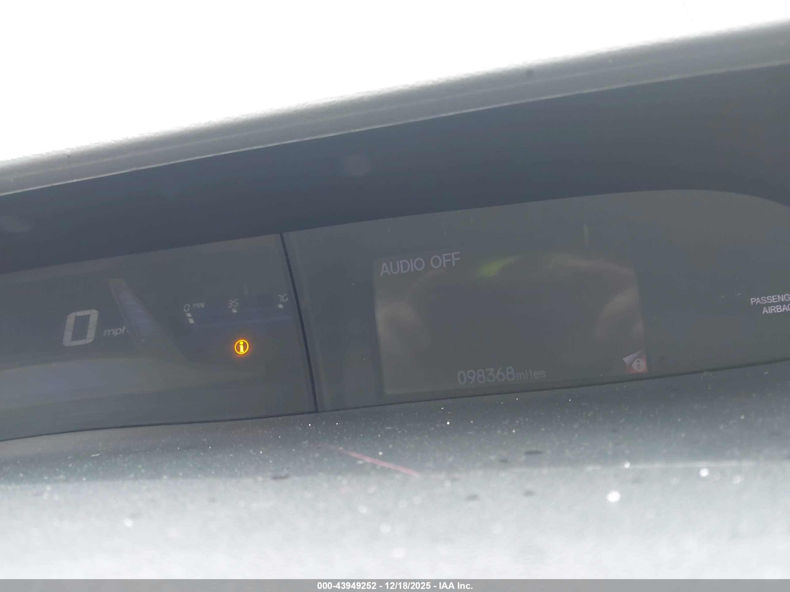 HONDA CIVIC image 7