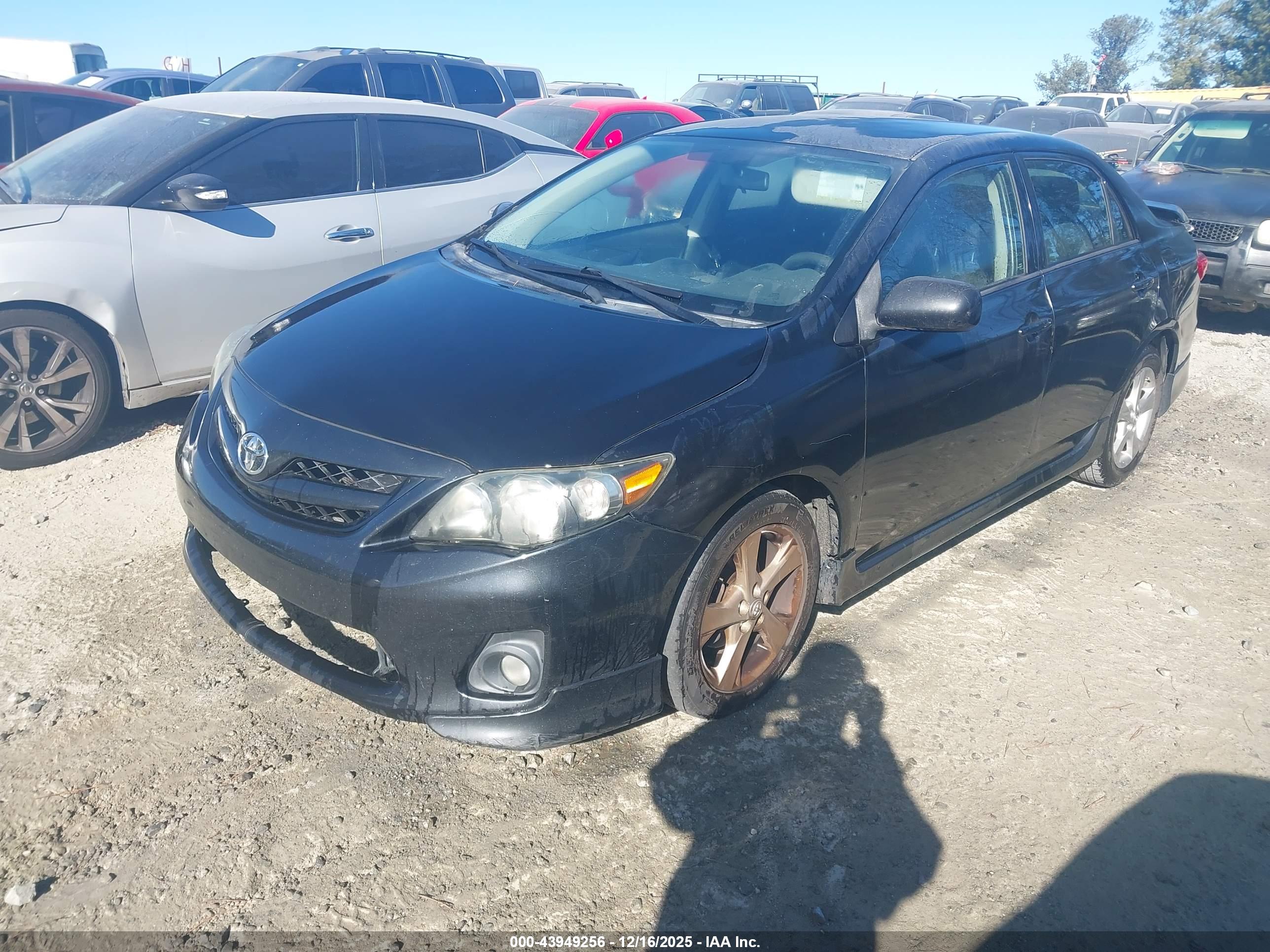 TOYOTA COROLLA image 2