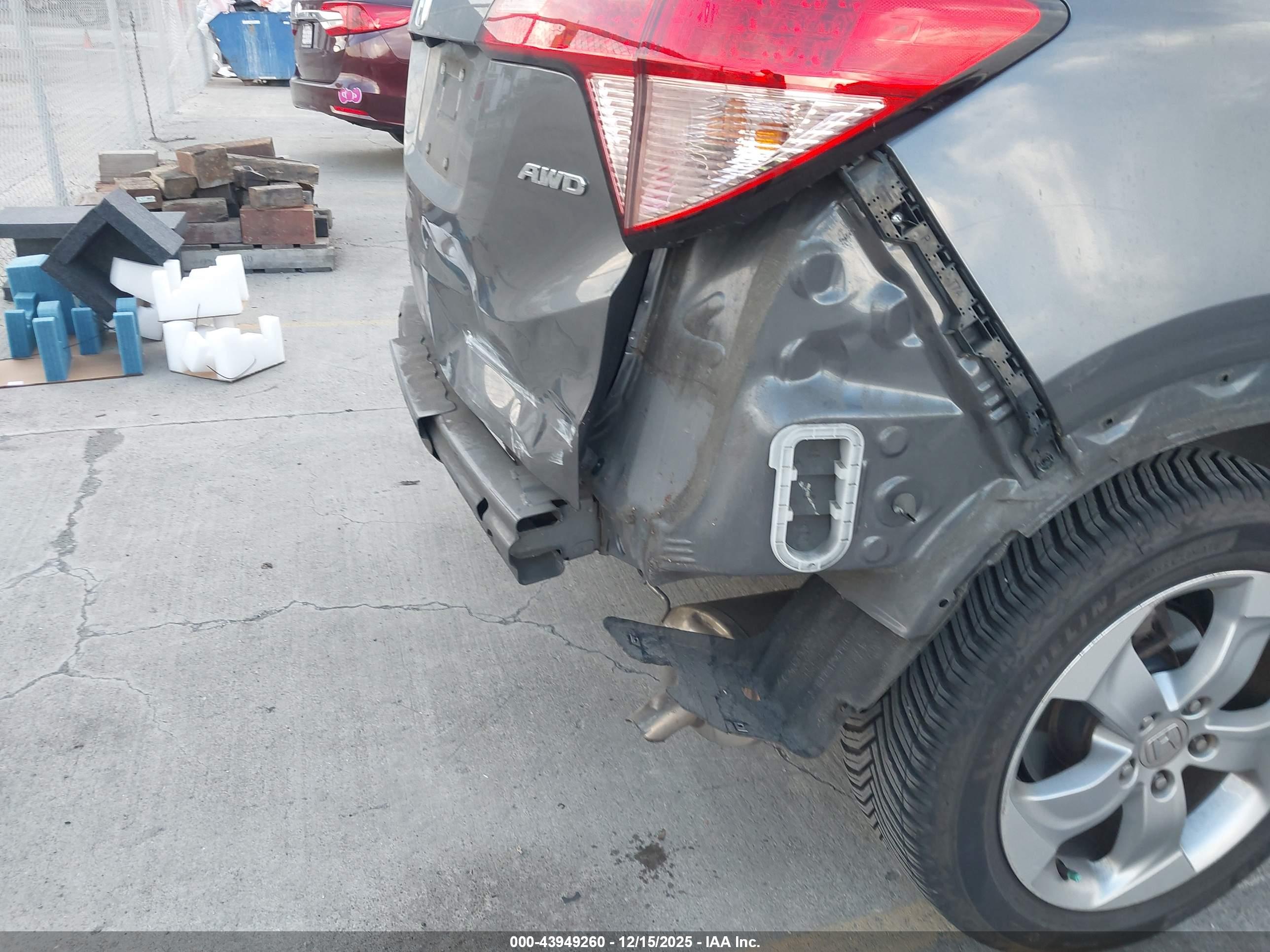 HONDA HR-V image 6