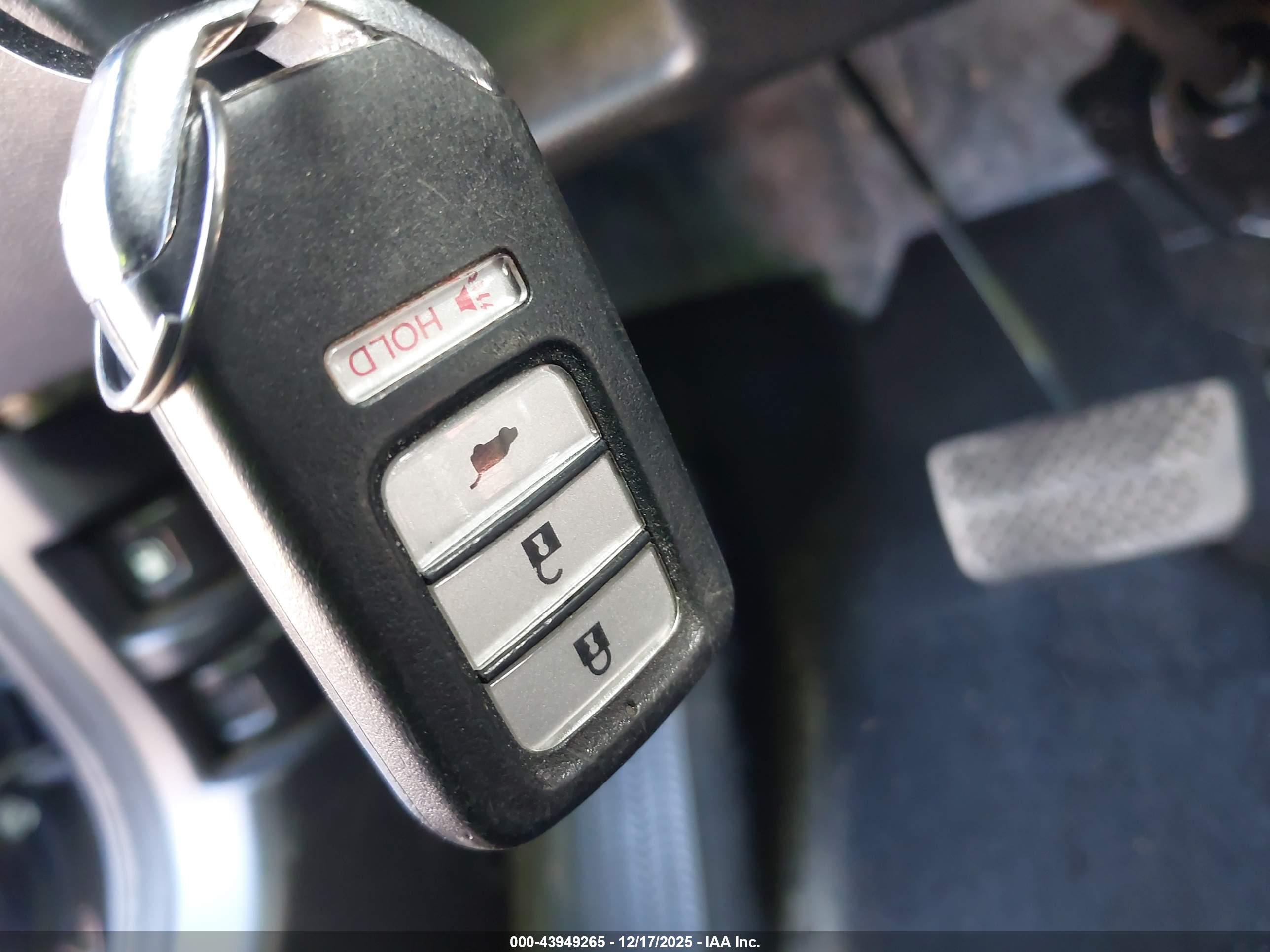 HONDA HR-V image 11
