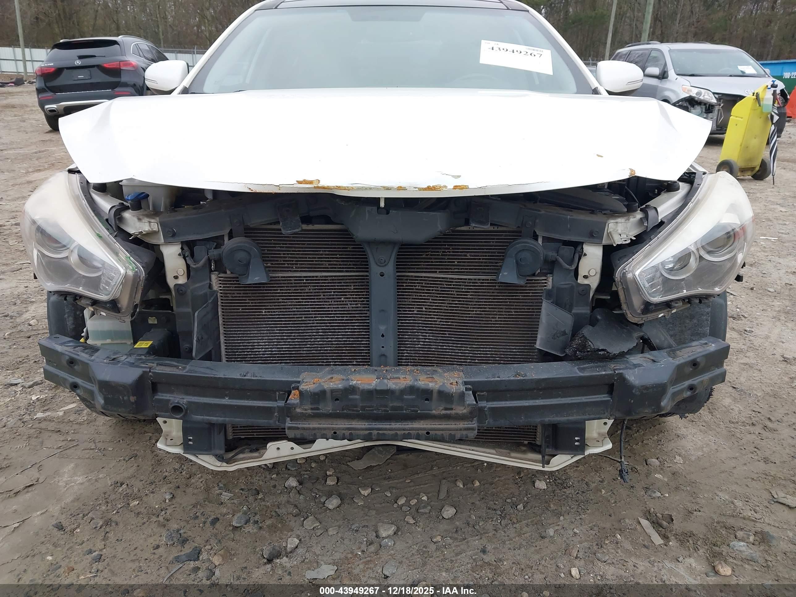 KIA CADENZA image 6