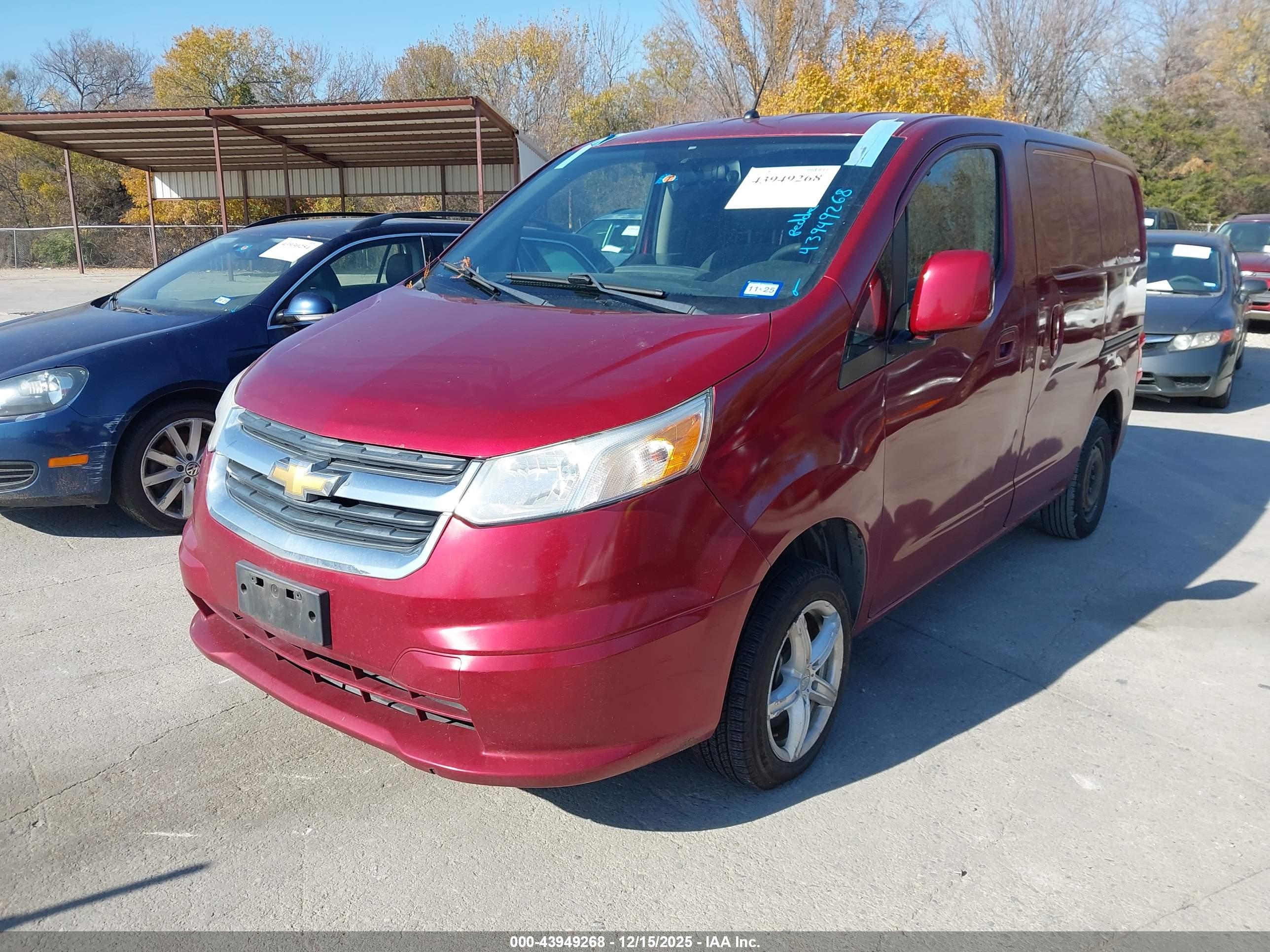 CHEVROLET CITY image 2